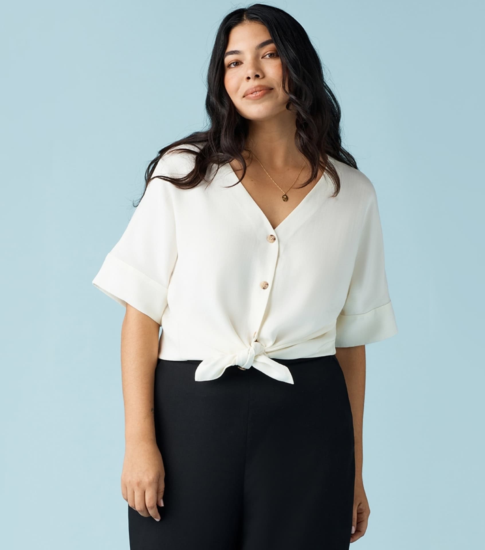 Image by Vetta (sustainable-workwear)