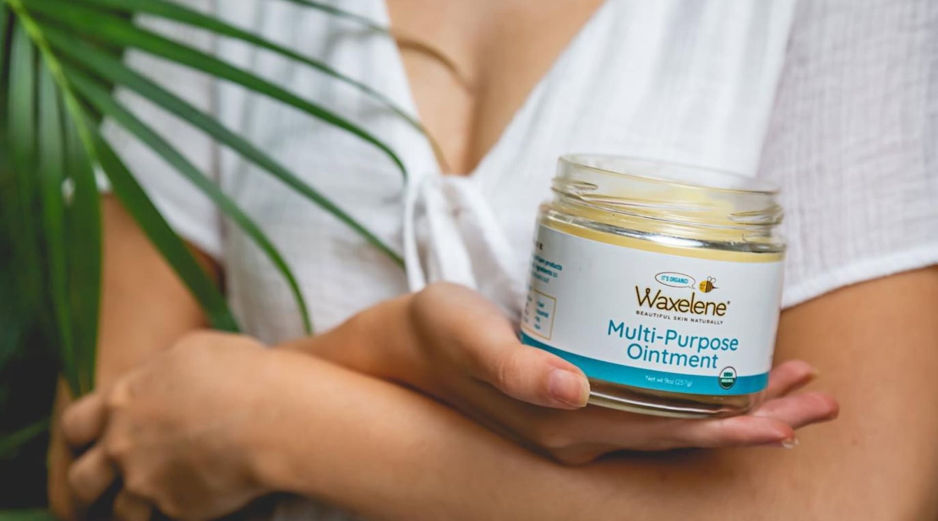 Image by Waxelene (natural-organic-baby-skin-care-products)