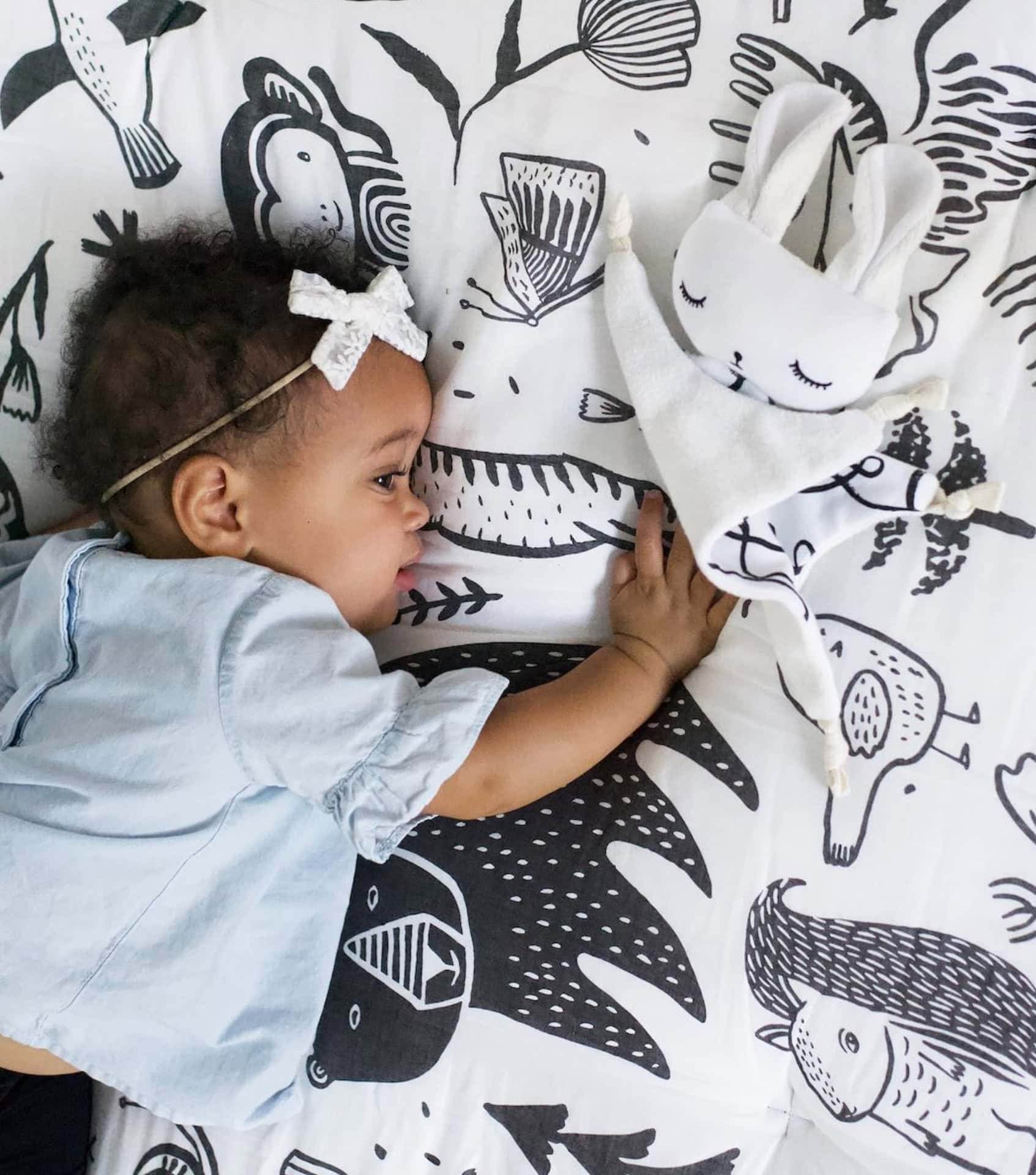 Image by Wee Gallery (organic-non-toxic-play-mats)