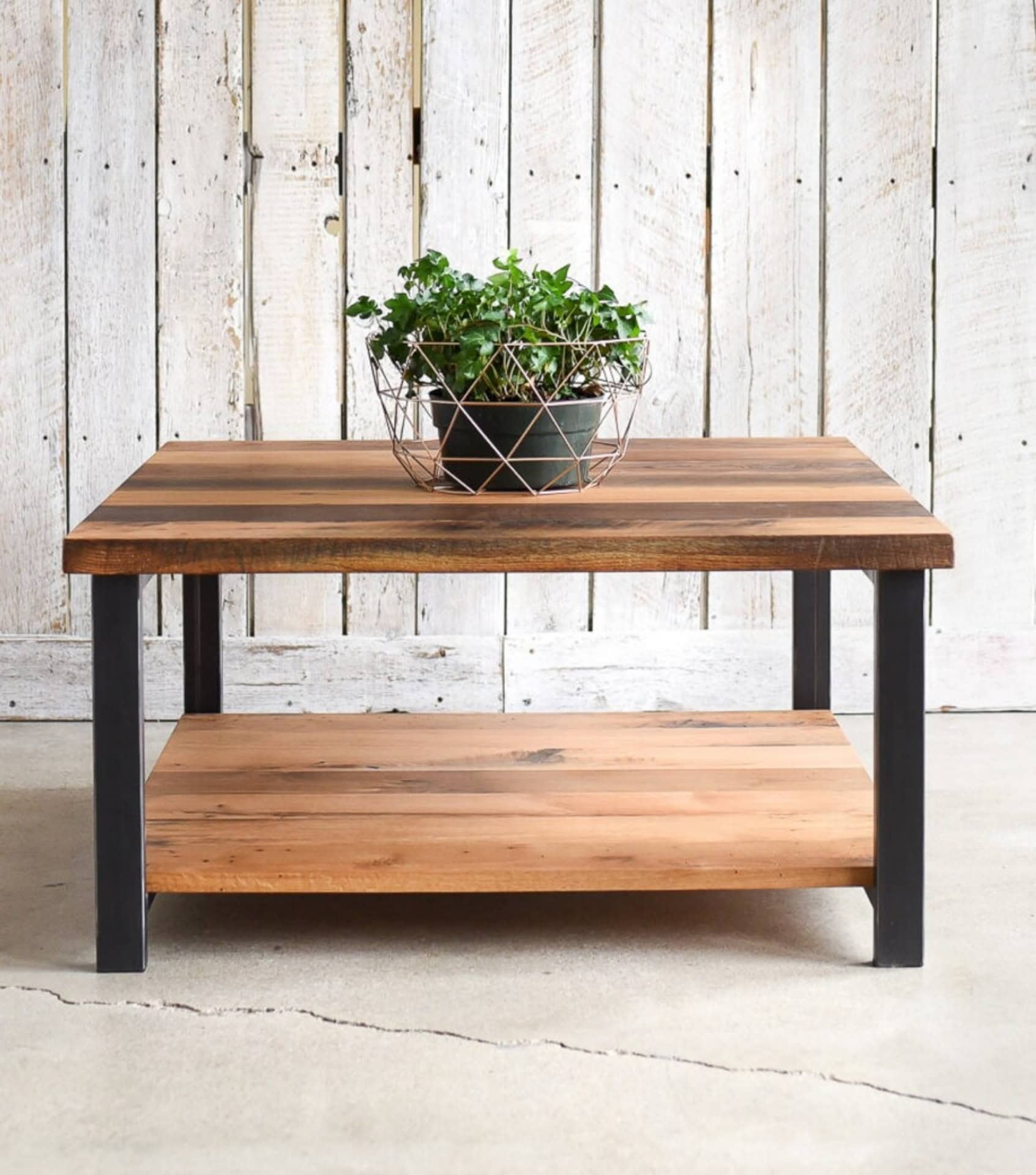 Image by What WE Make (sustainable-coffee-tables)