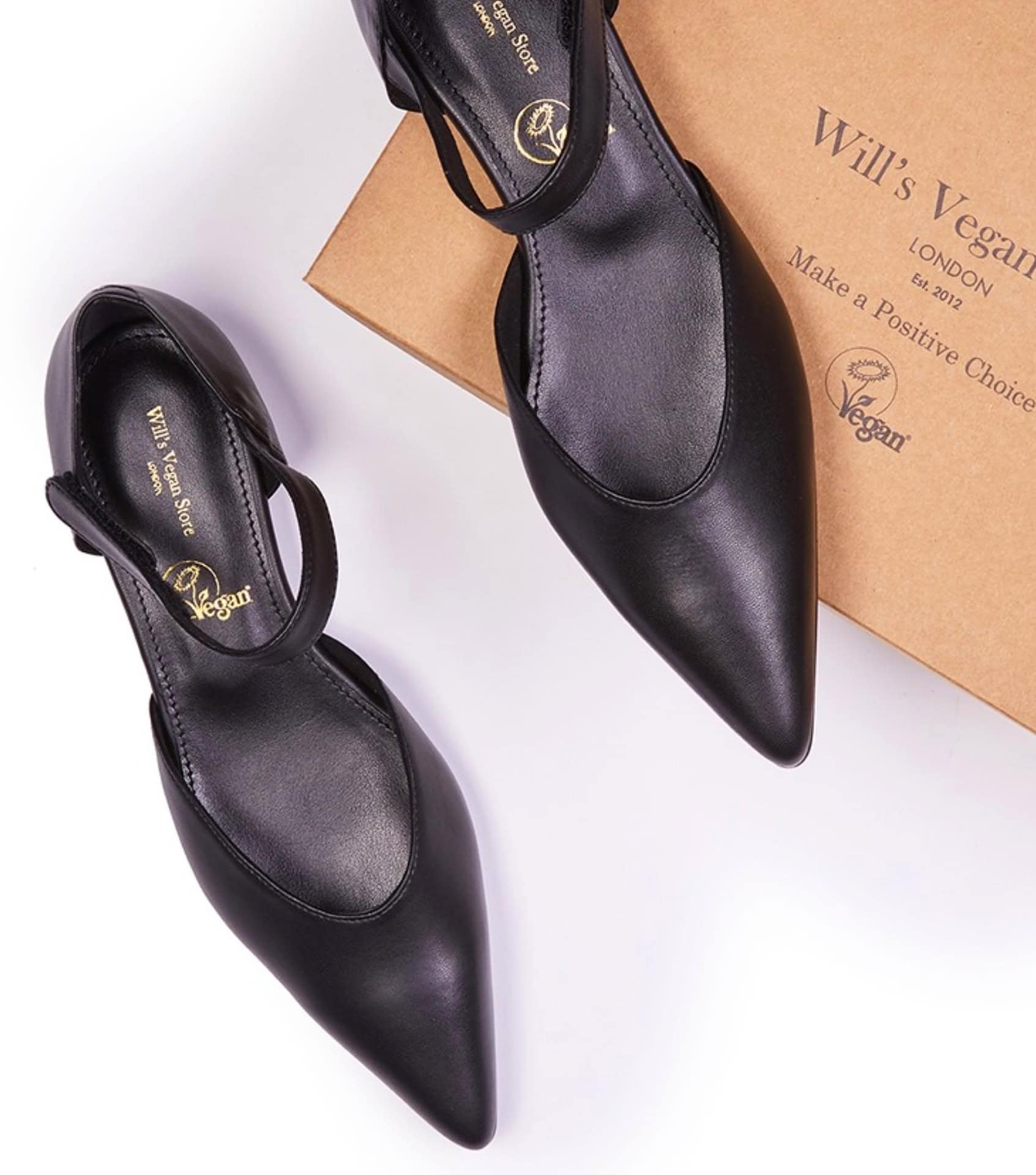 Image by Will’s Vegan Shoes (vegan-shoe-brands)