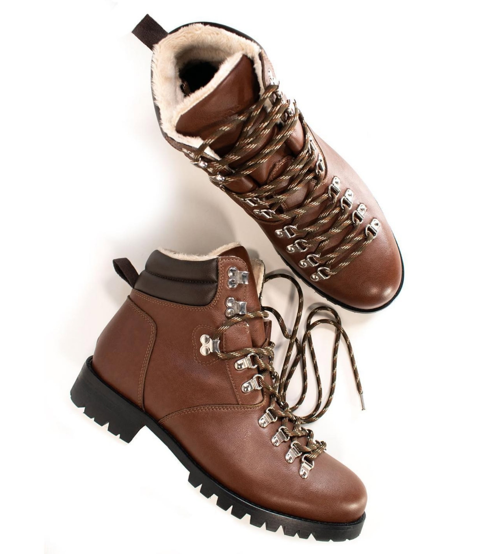 Image by Will's Vegan Store (vegan-hiking-boots)