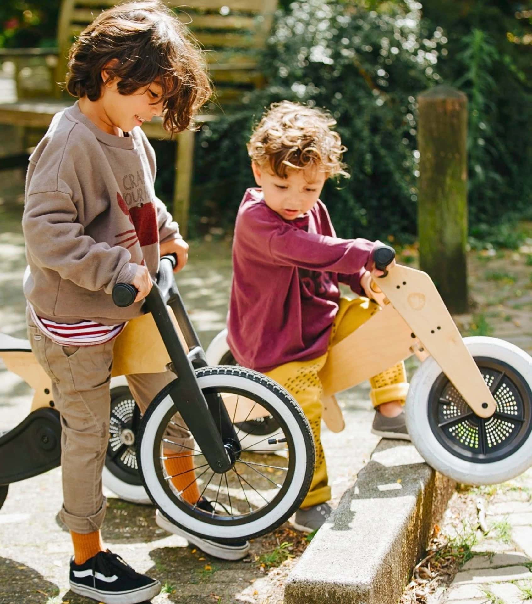 Image by Wishbone Design Studio (sustainable-toys)