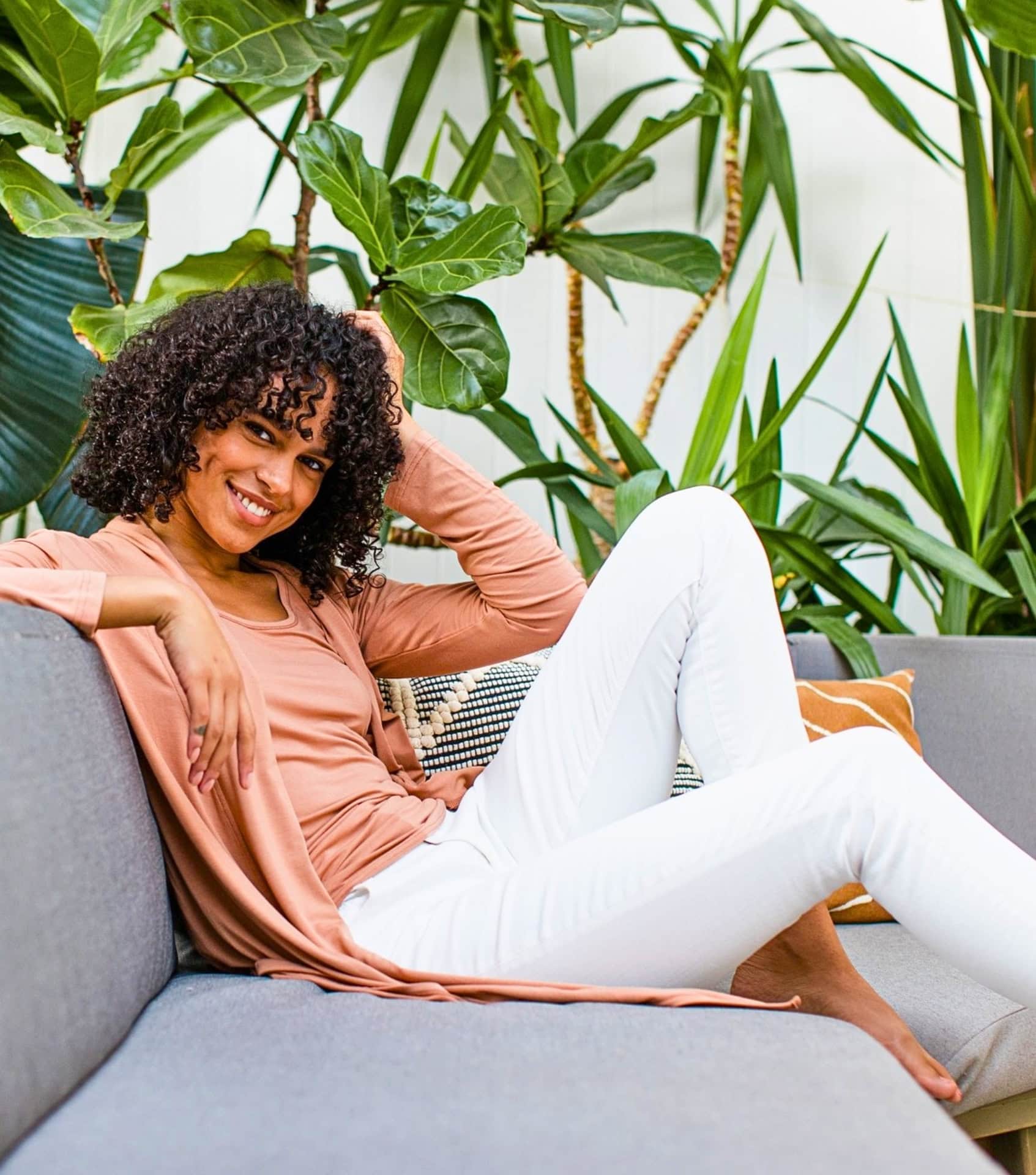 Image by Yala Designs (organic-cotton-pajamas)