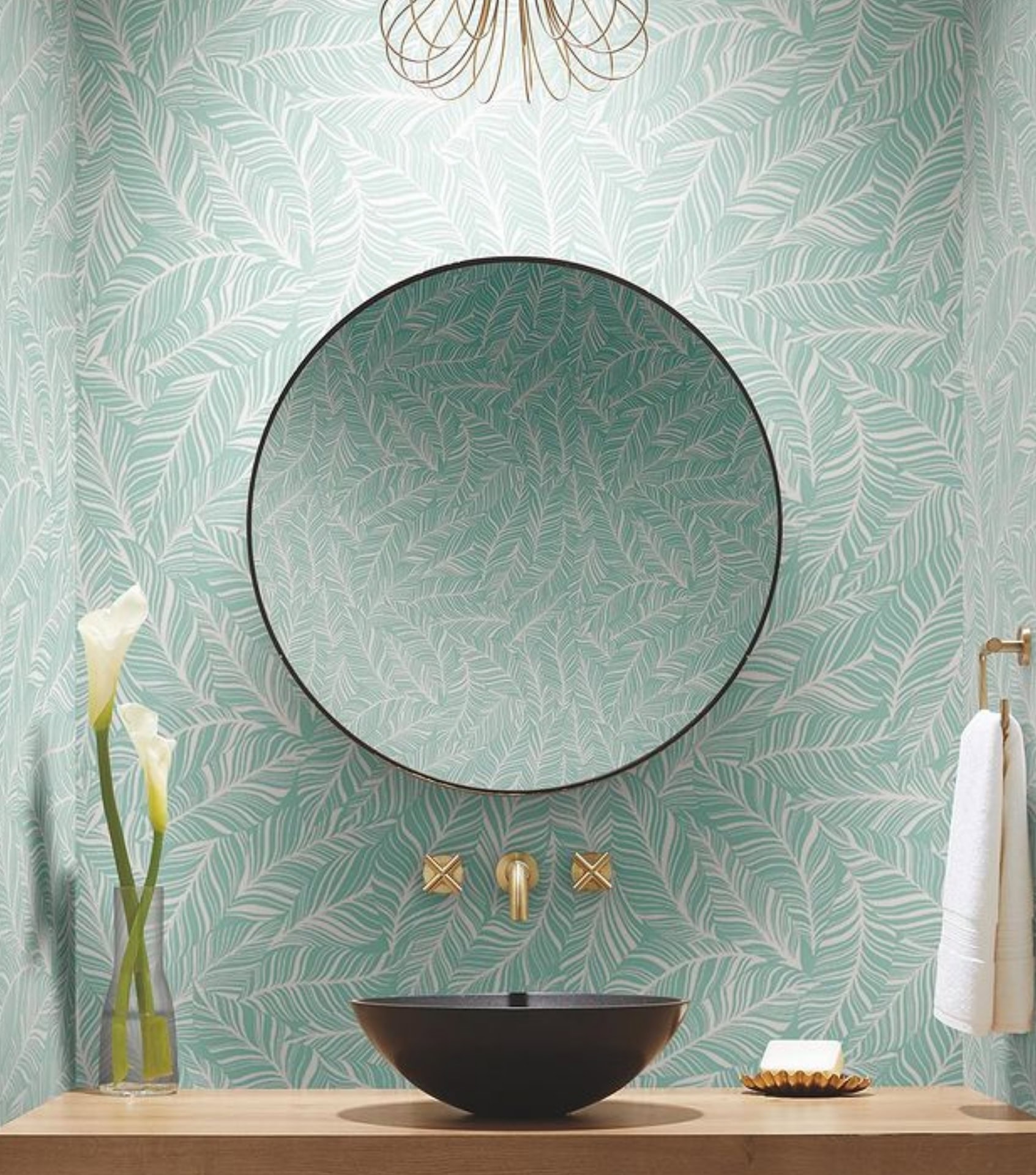 Image by York Wallcoverings (non-toxic-wallpaper) (2)