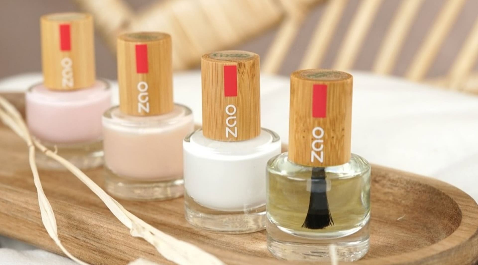 Image by Zao Organic Makeup (non-toxic-nail-polish)