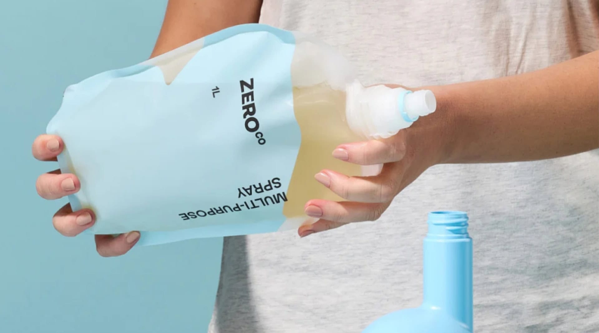 Image by Zero Co (refillable-cleaning-products)