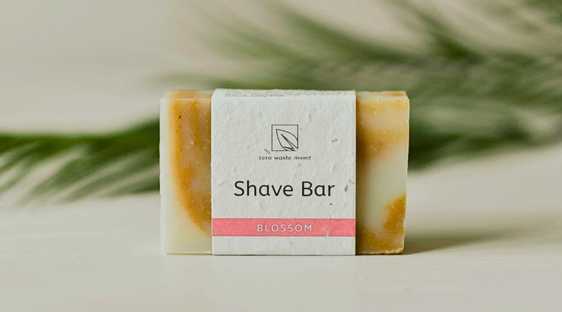 Image by Zero Waste MVMT (zero-waste-shaving-cream)