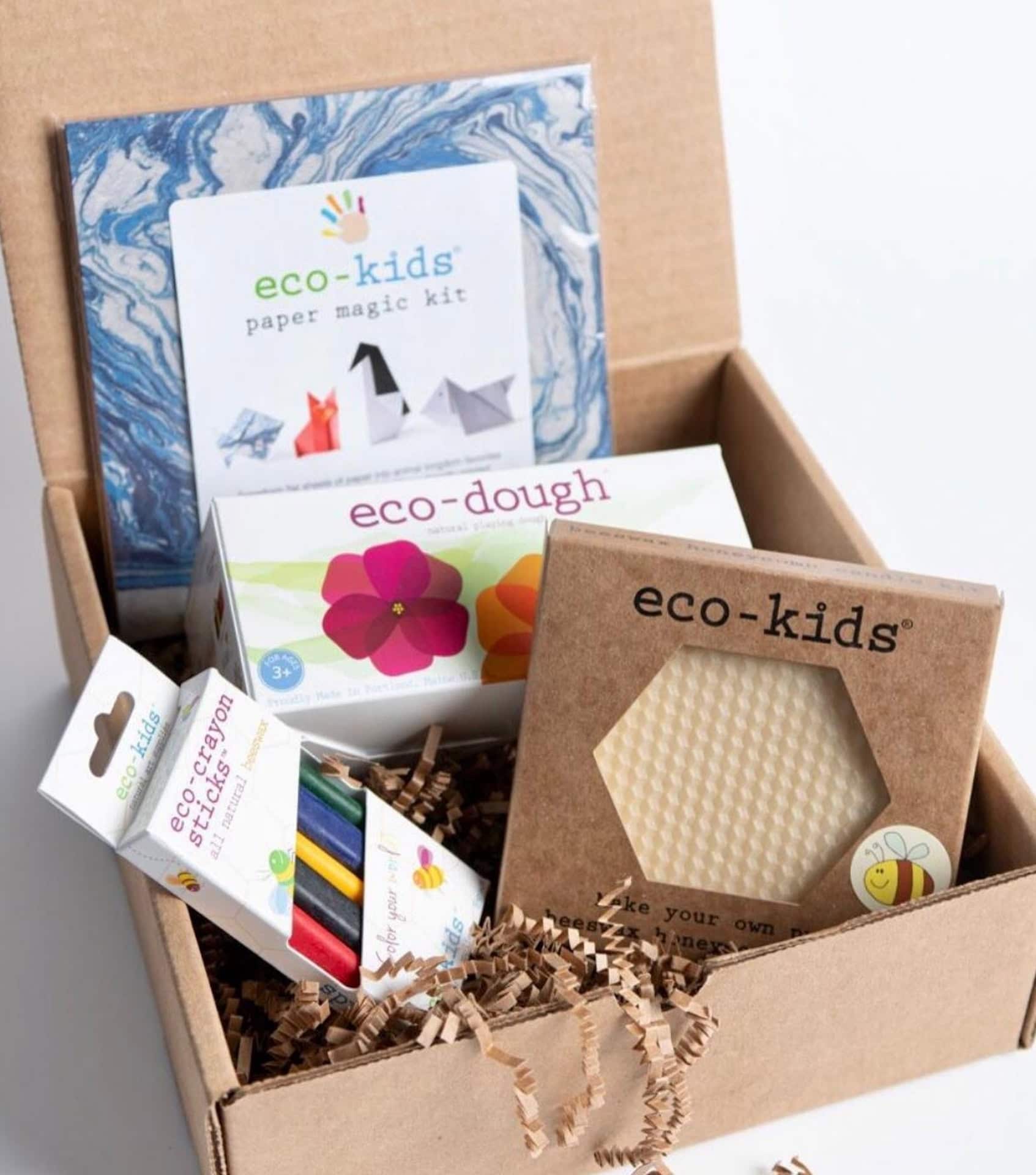 Image by eco-kids (non-toxic-art-supplies)