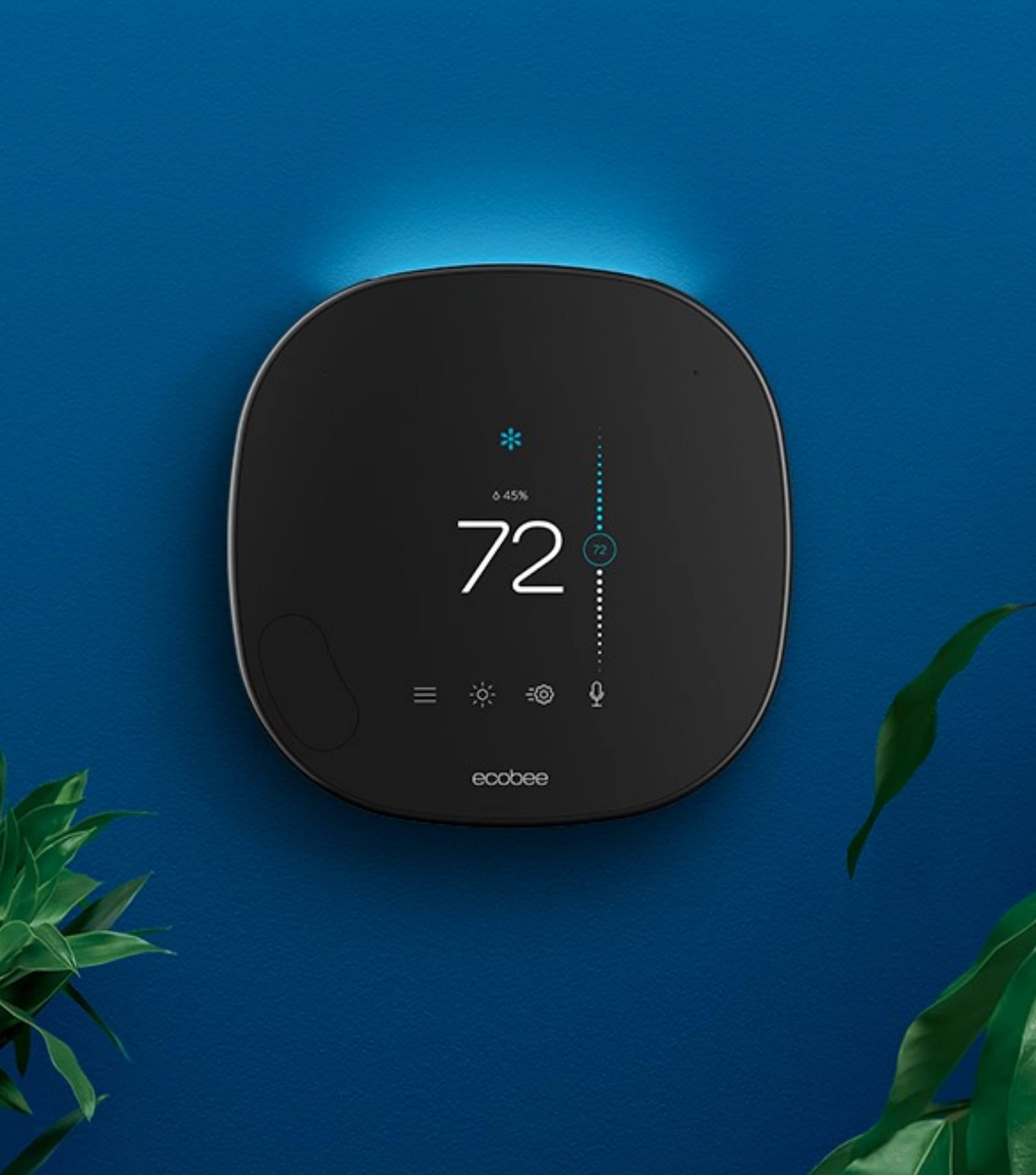 Image by ecobee (sustainable-gadgets)