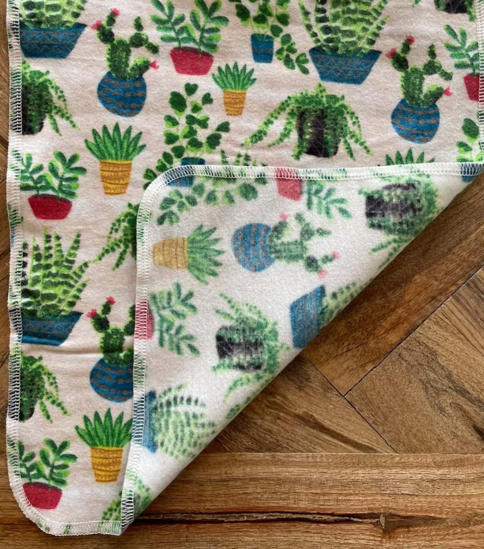 Image by generationMe (paper-towel-alternatives)