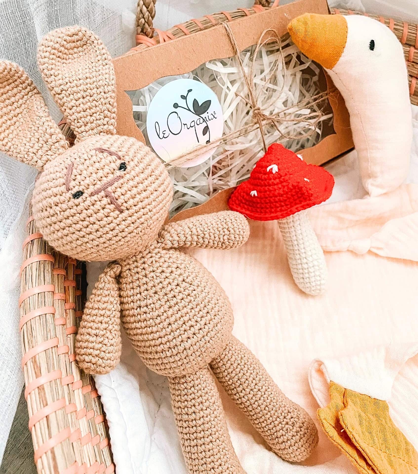 Image by leOrganix (organic-baby-toys)