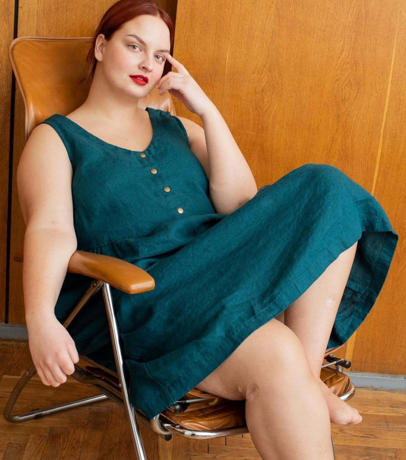 Image by not PERFECT LINEN (linen-clothing-brands)