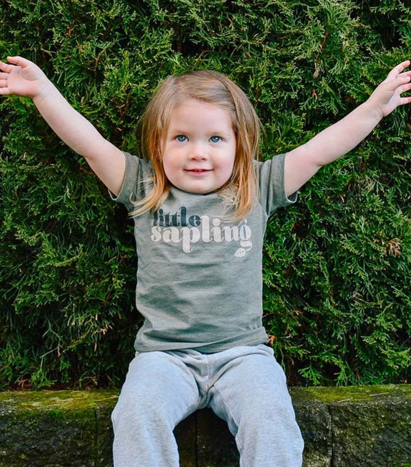 Image by tentree (sustainable-kids-clothing)