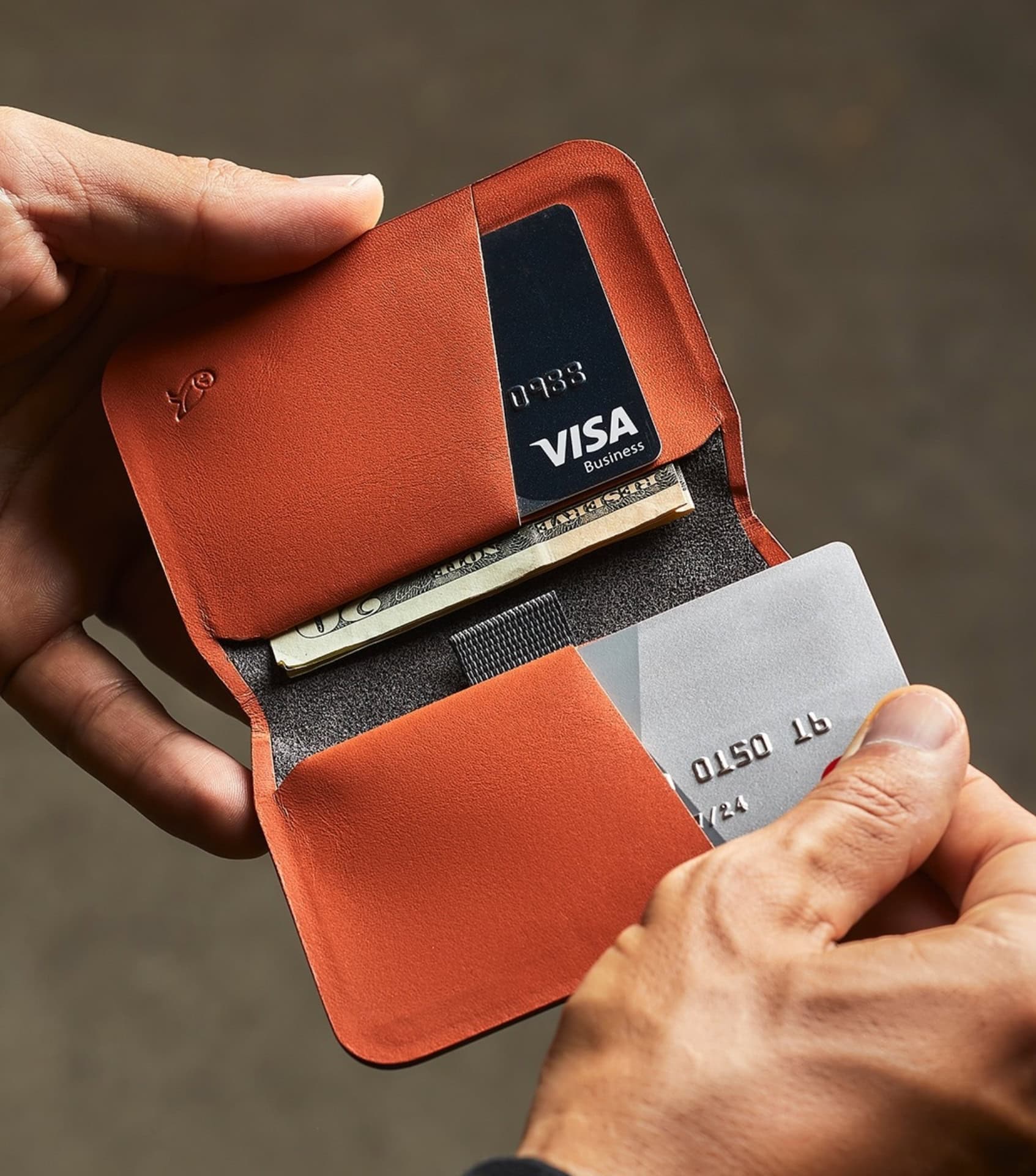 Image by Bellroy (sustainable-gifts-for-him)