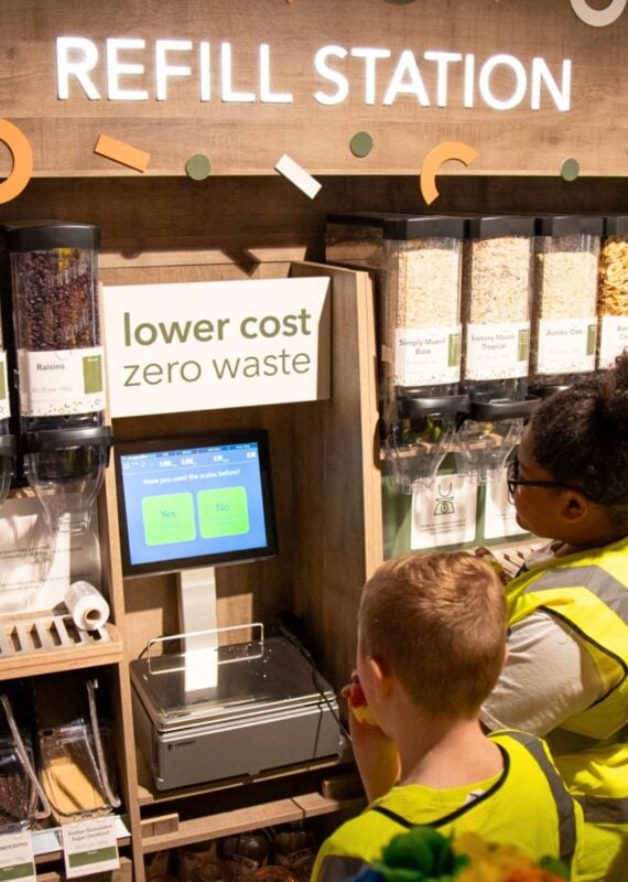 Image by Central Co-Op (zero-waste-stores-seattle)