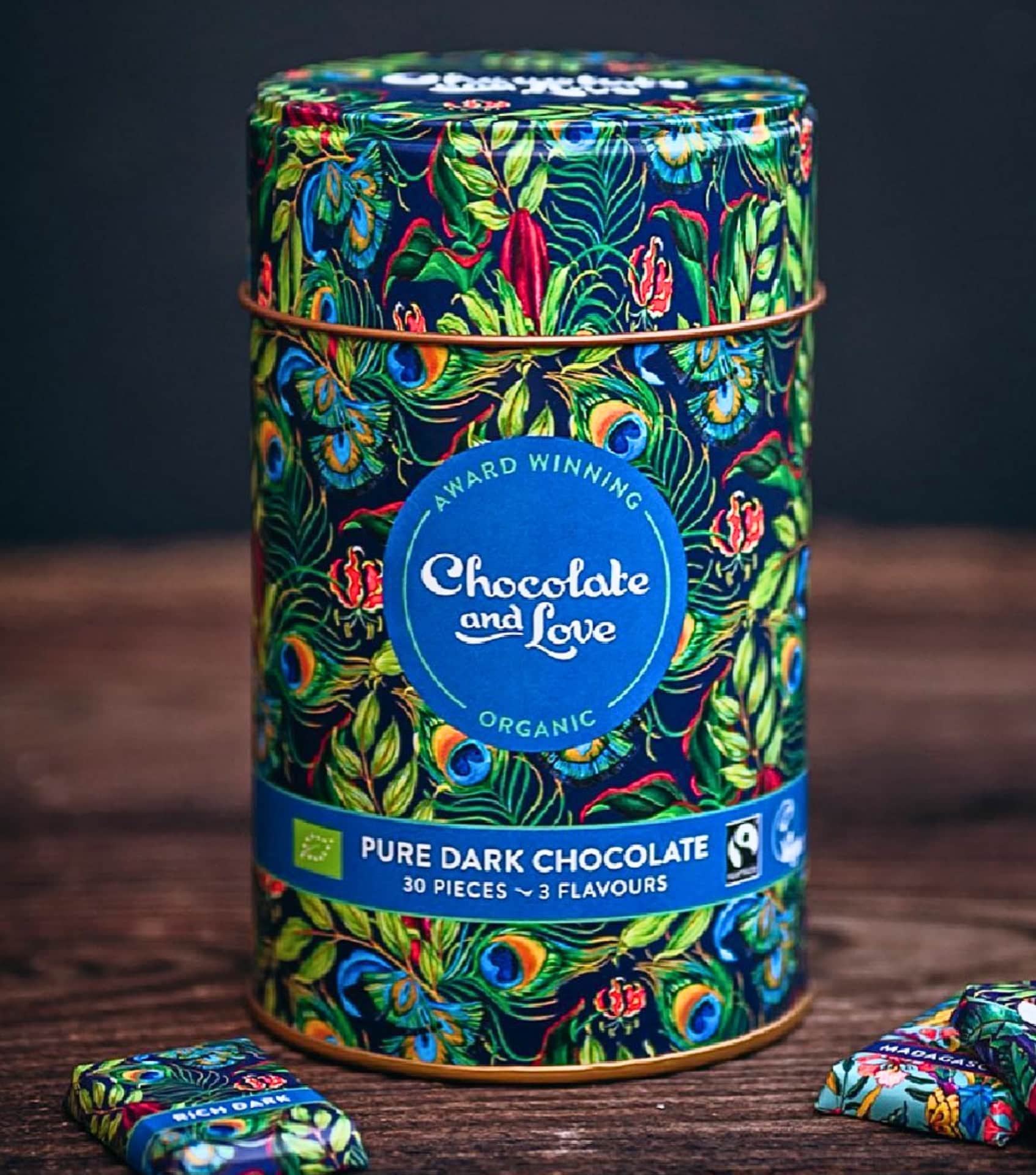 Image by Chocolate and Love (fair-trade-gifts)