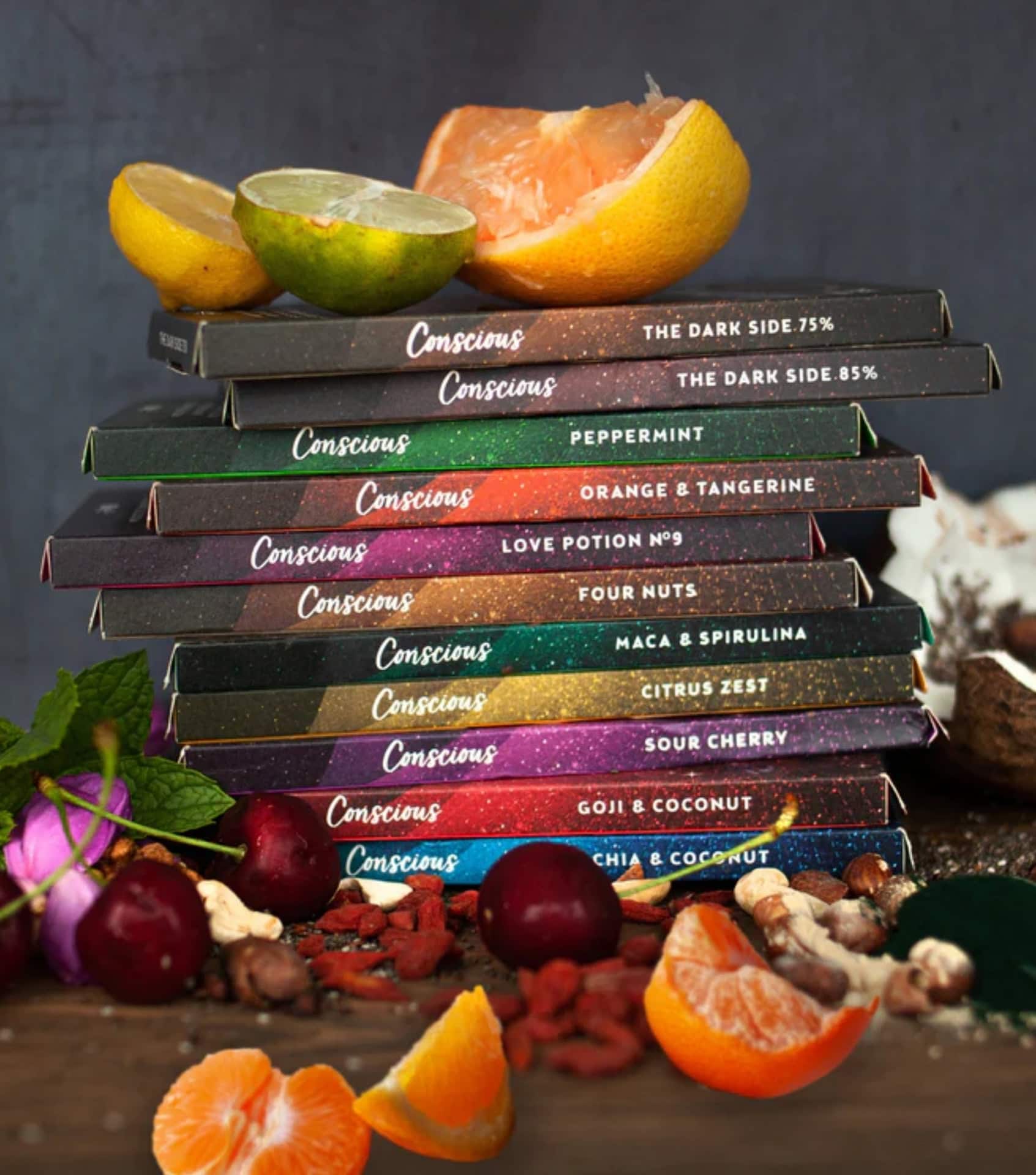 Image by Conscious Chocolate (sustainable-stocking-stuffers)