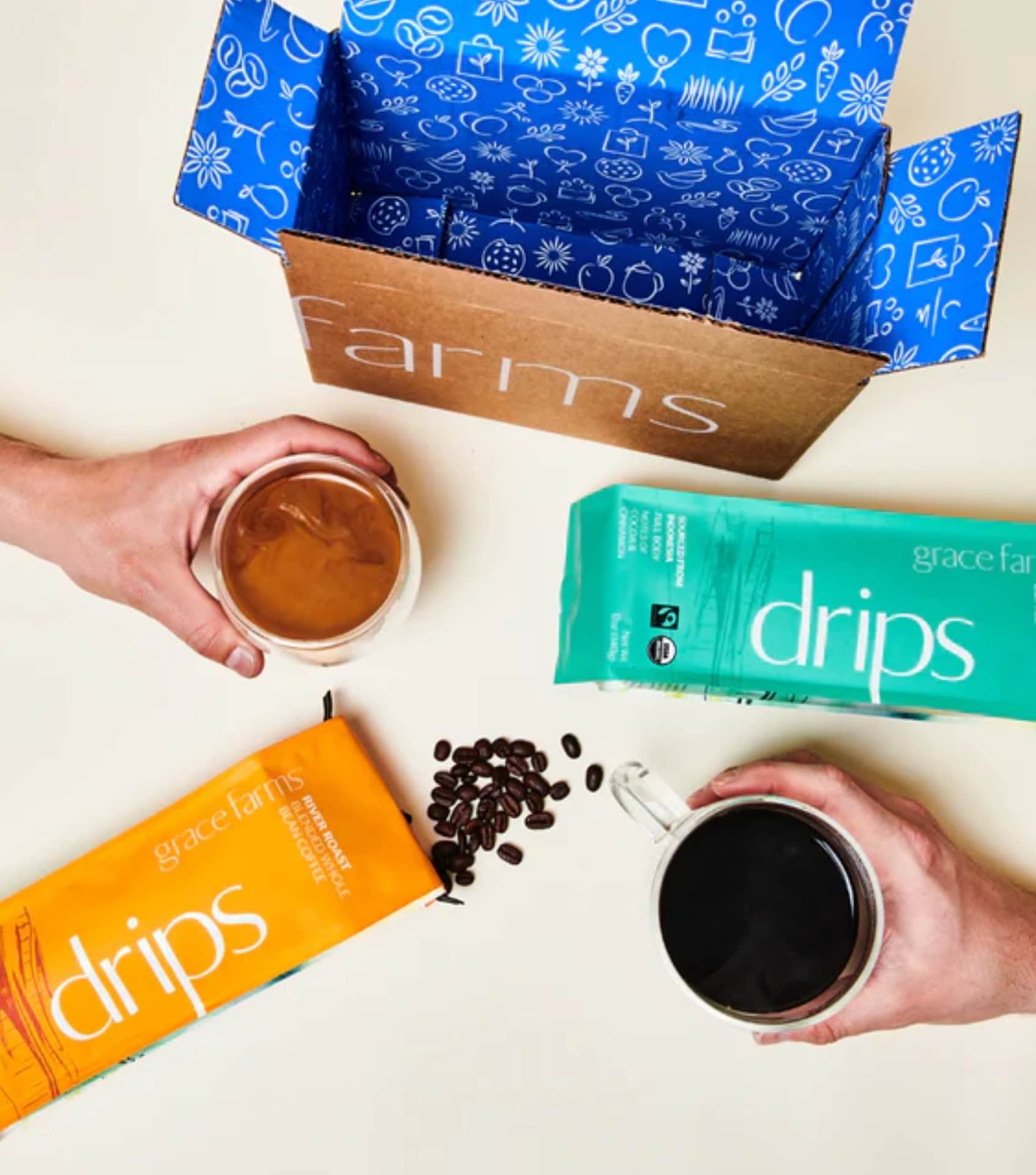 Image by Grace Farms (fair-trade-gifts)