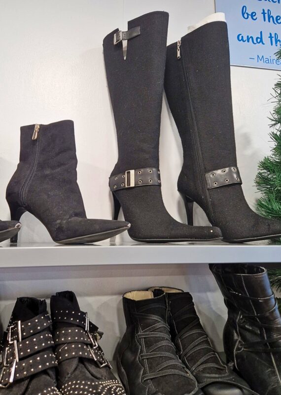 Image by Marie Curie (charity-shops-london)