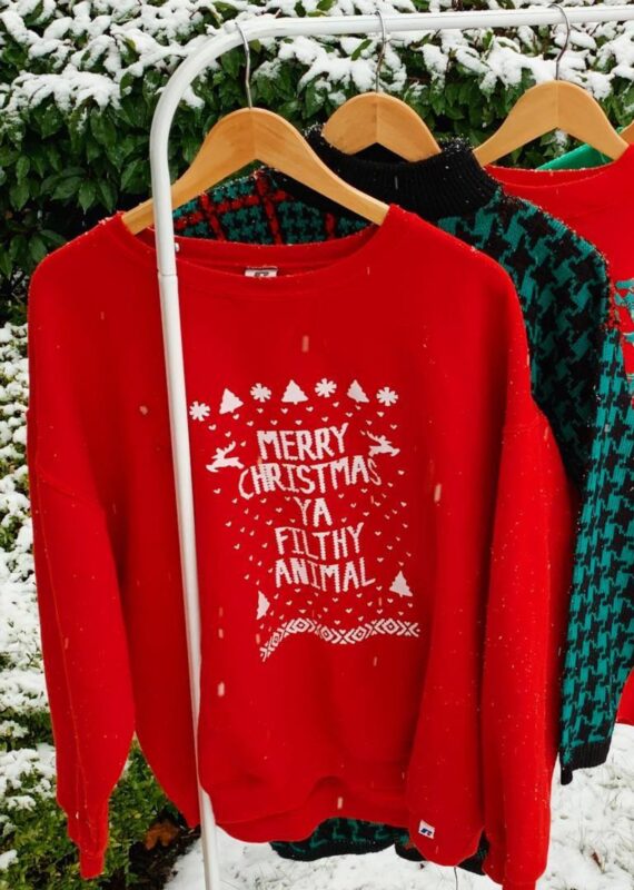 Image by Mary’s Living & Giving (charity-shops-london)