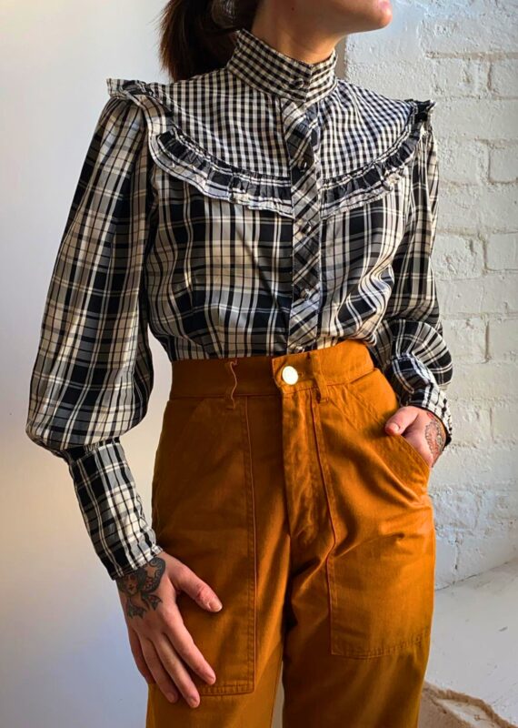 Image by Milk & Ice Vintage (thrift-stores-baltimore)