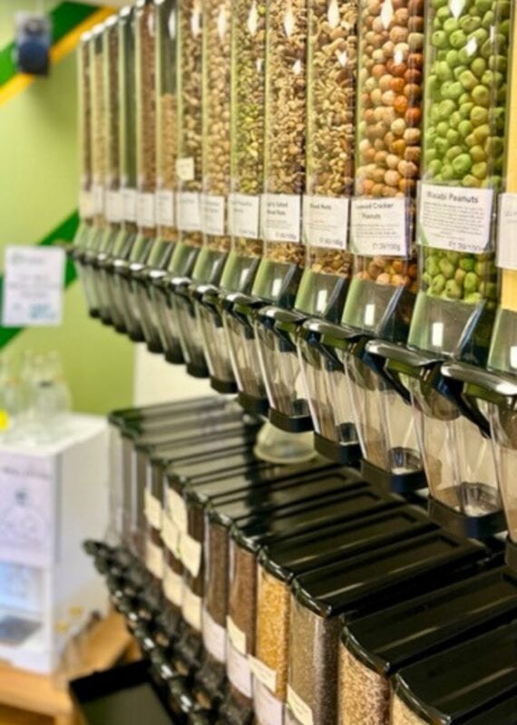 Image by Nom Wholefoods (zero-waste-shops-bristol)