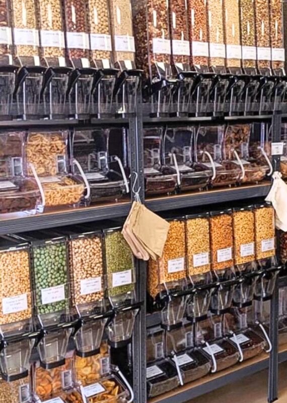 Image by Preserve (zero-waste-shops-bristol)