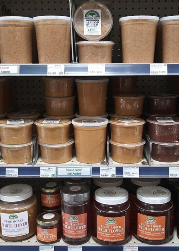 Image by Rainbow Acres Natural Foods Market (zero-waste-stores-los-angeles)
