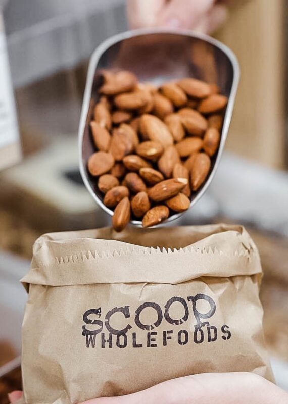 Image by Scoop Wholefoods (zero-waste-shops-bristol)