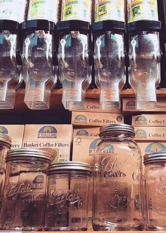 Image by Sugar Beet Food Co-op (zero-waste-stores-chicago)