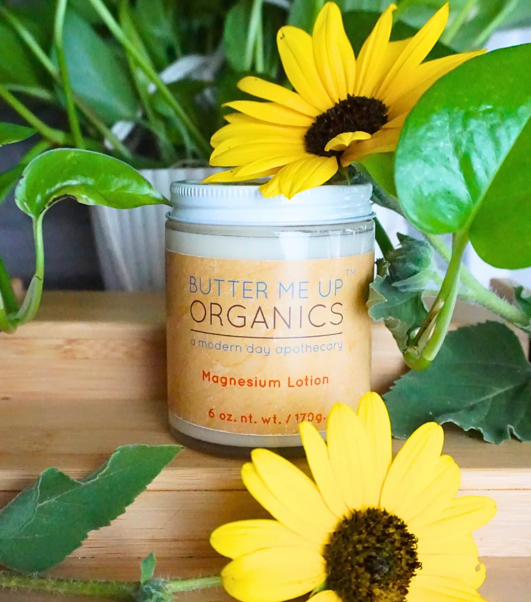 Image by Sustainable Jungle (Butter Me Up Organics) (eco-friendly-gifts)