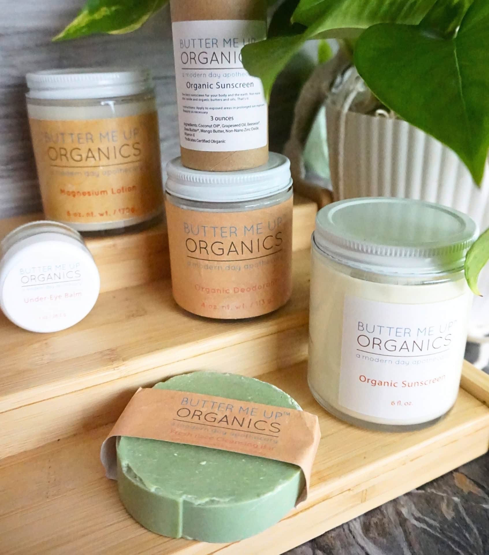 Image by Sustainable Jungle (Butter Me Up Organics) (zero-waste-gifts)