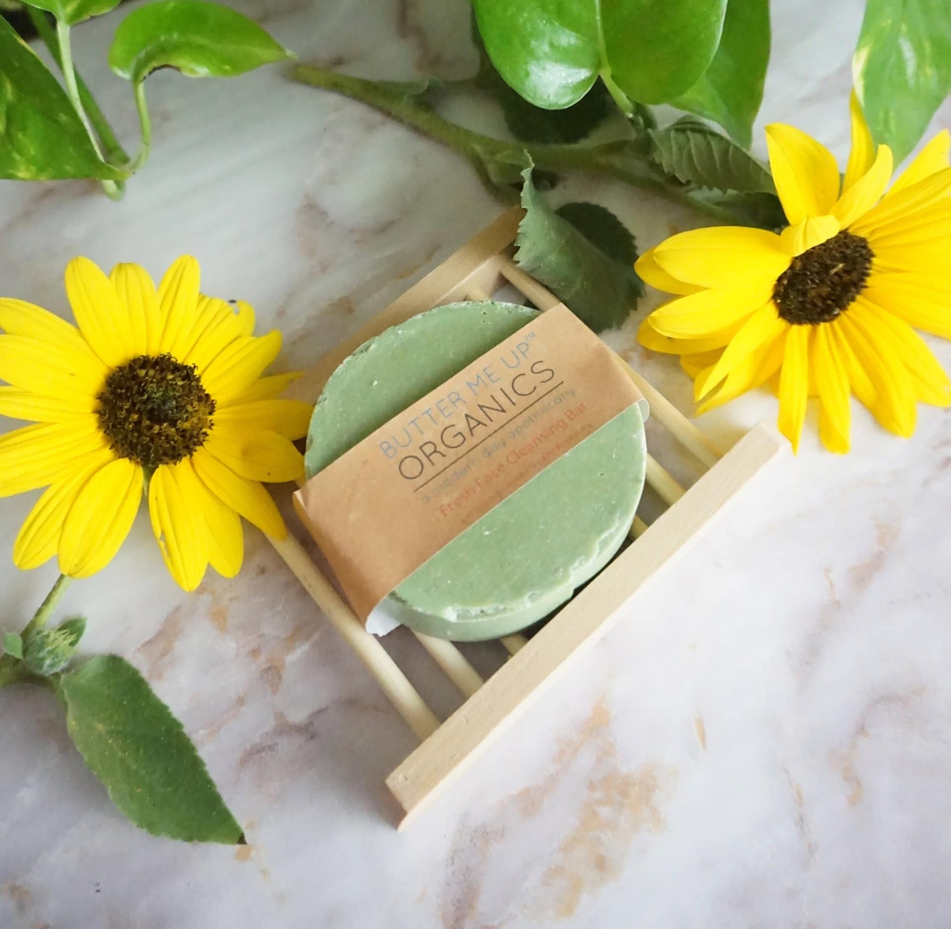 Image by Sustainable Jungle (Butter Me Up Organics) (zero-waste-gifts)