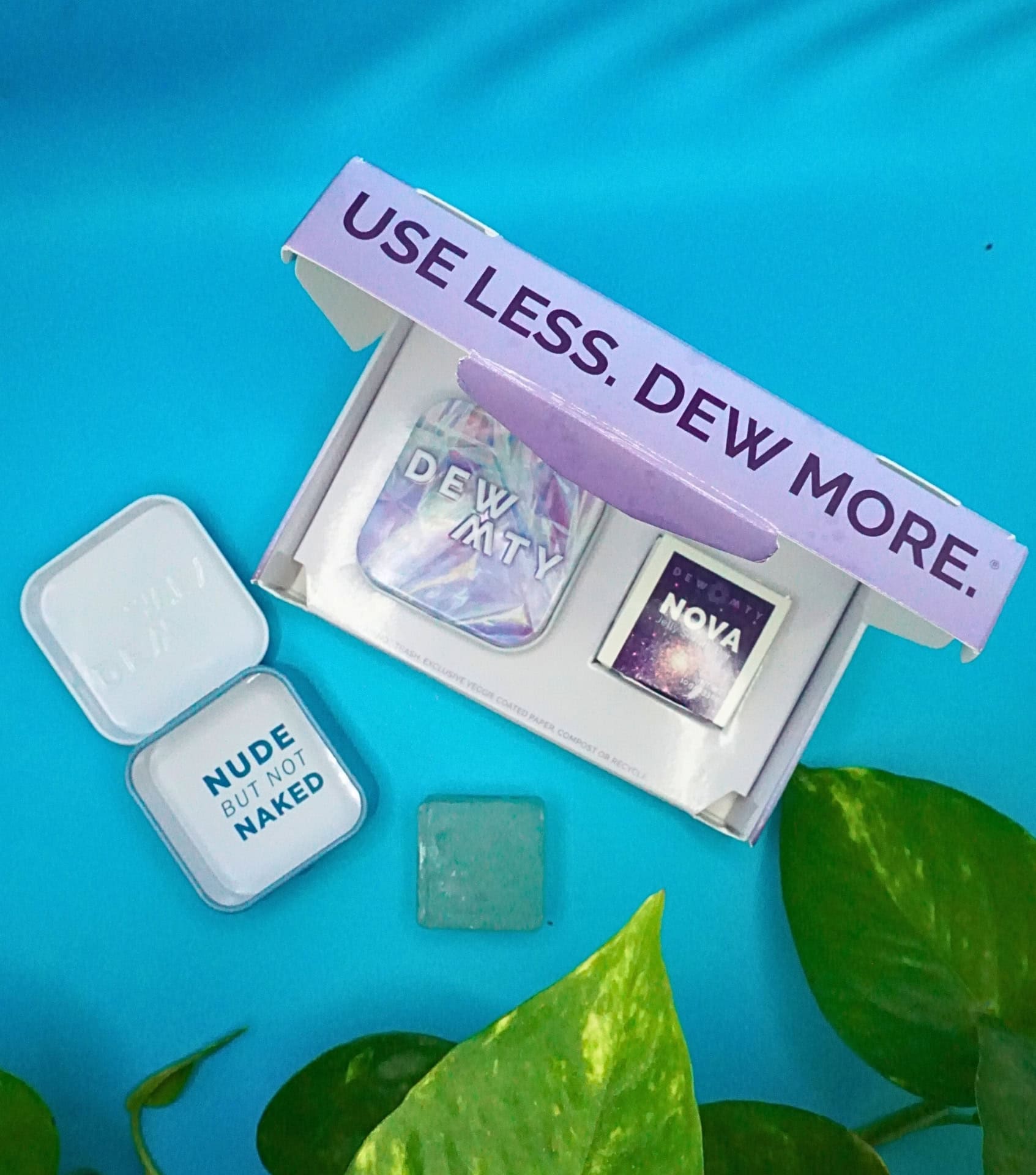 Image by Sustainable Jungle (Dew Mighty) (fair-trade-gifts)
