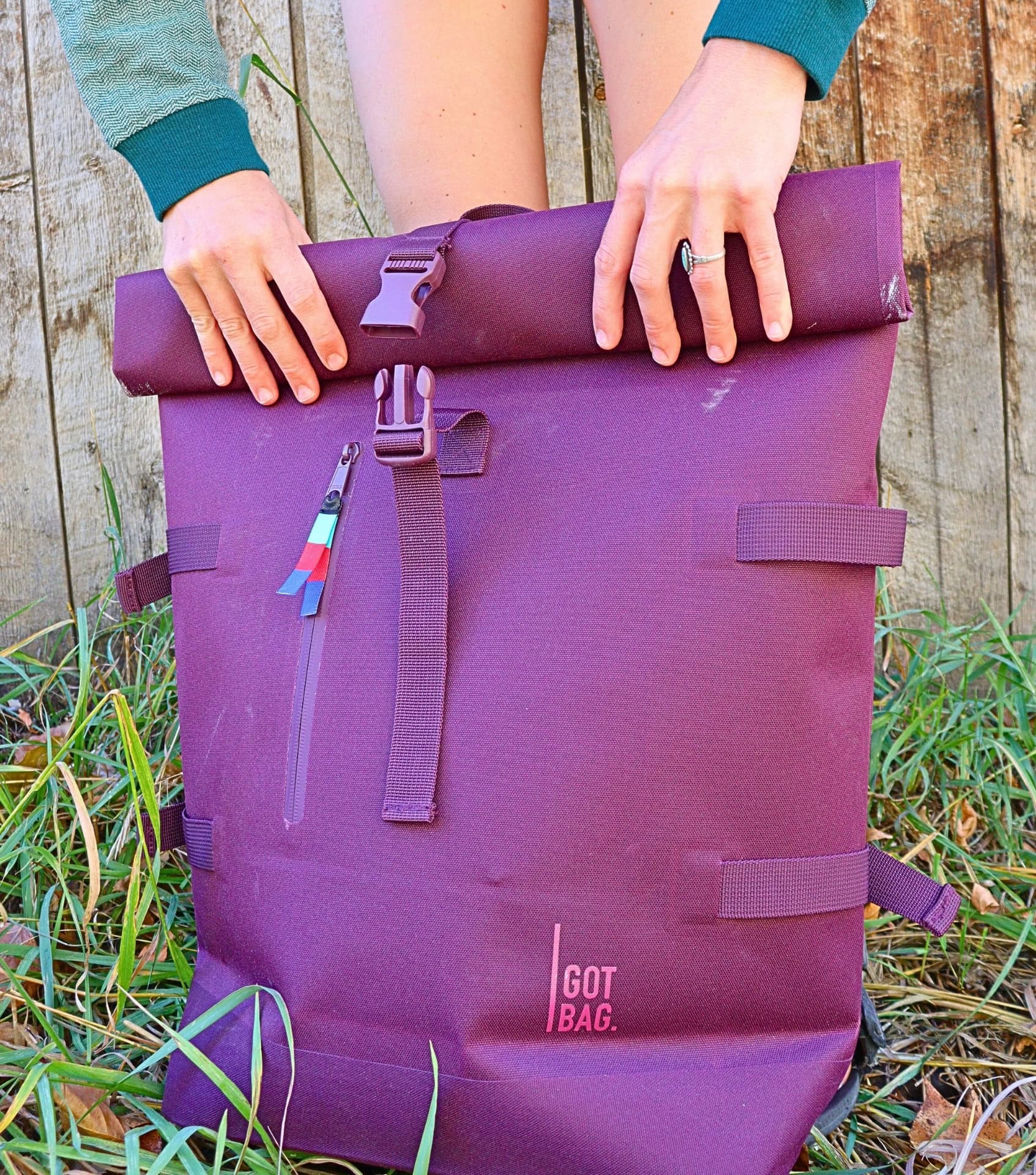 Image by Sustainable Jungle (GOT BAG) (gifts-for-minimalists)