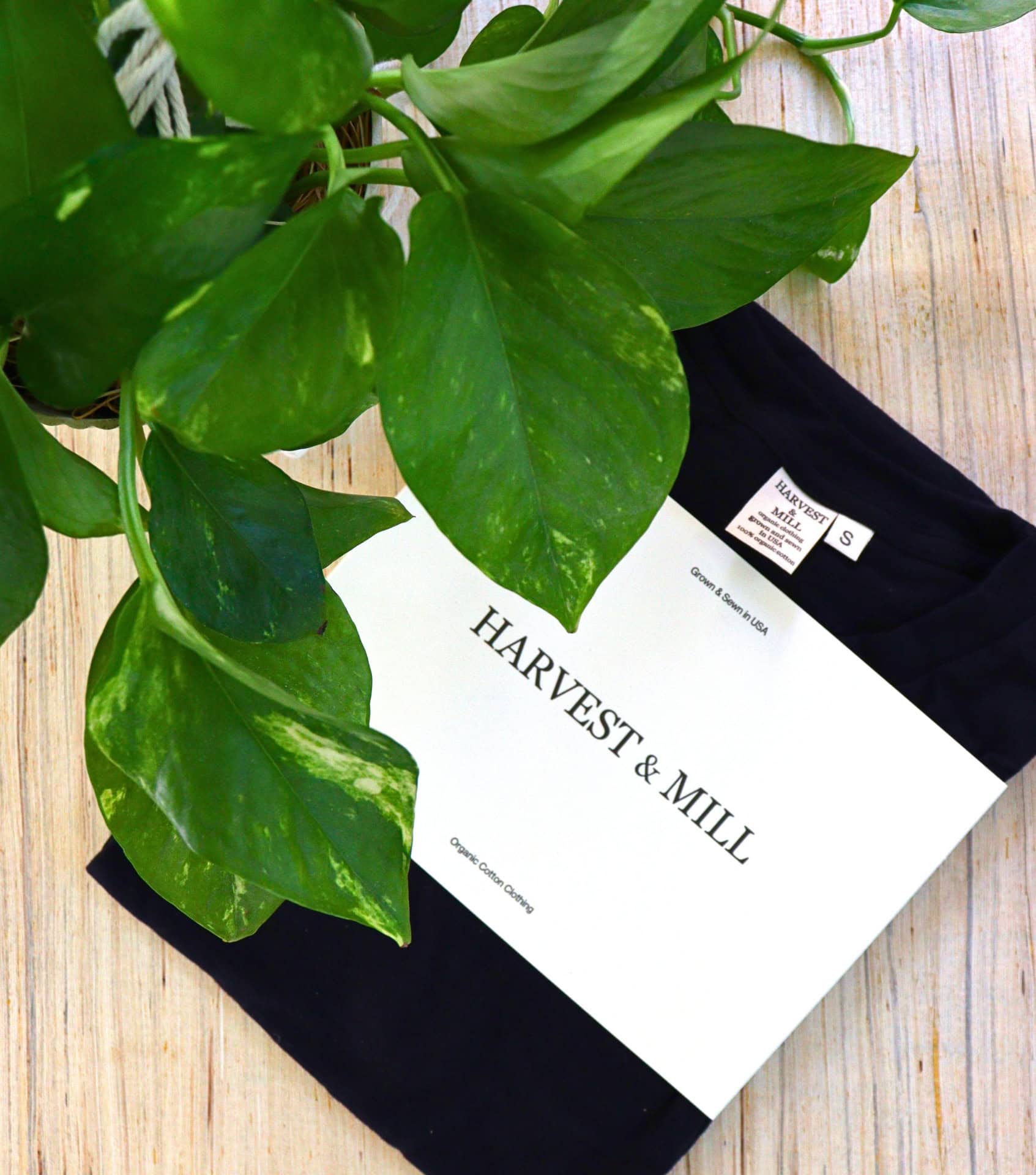Image by Sustainable Jungle (Harvest & Mill)(minimalist-gifts-for-him)