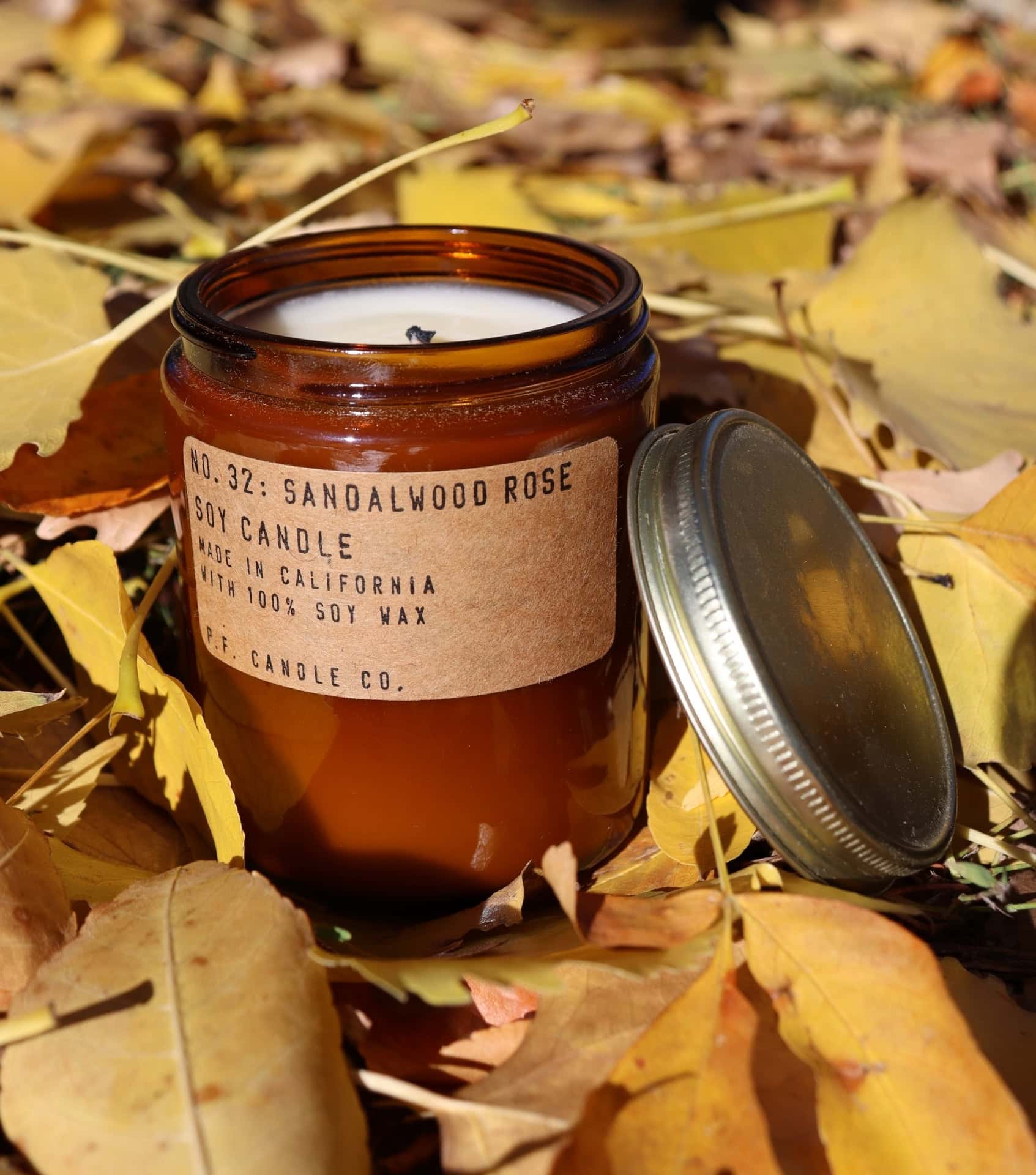 Image by Sustainable Jungle (P.F. Candle Co) (sustainable-stocking-stuffers)