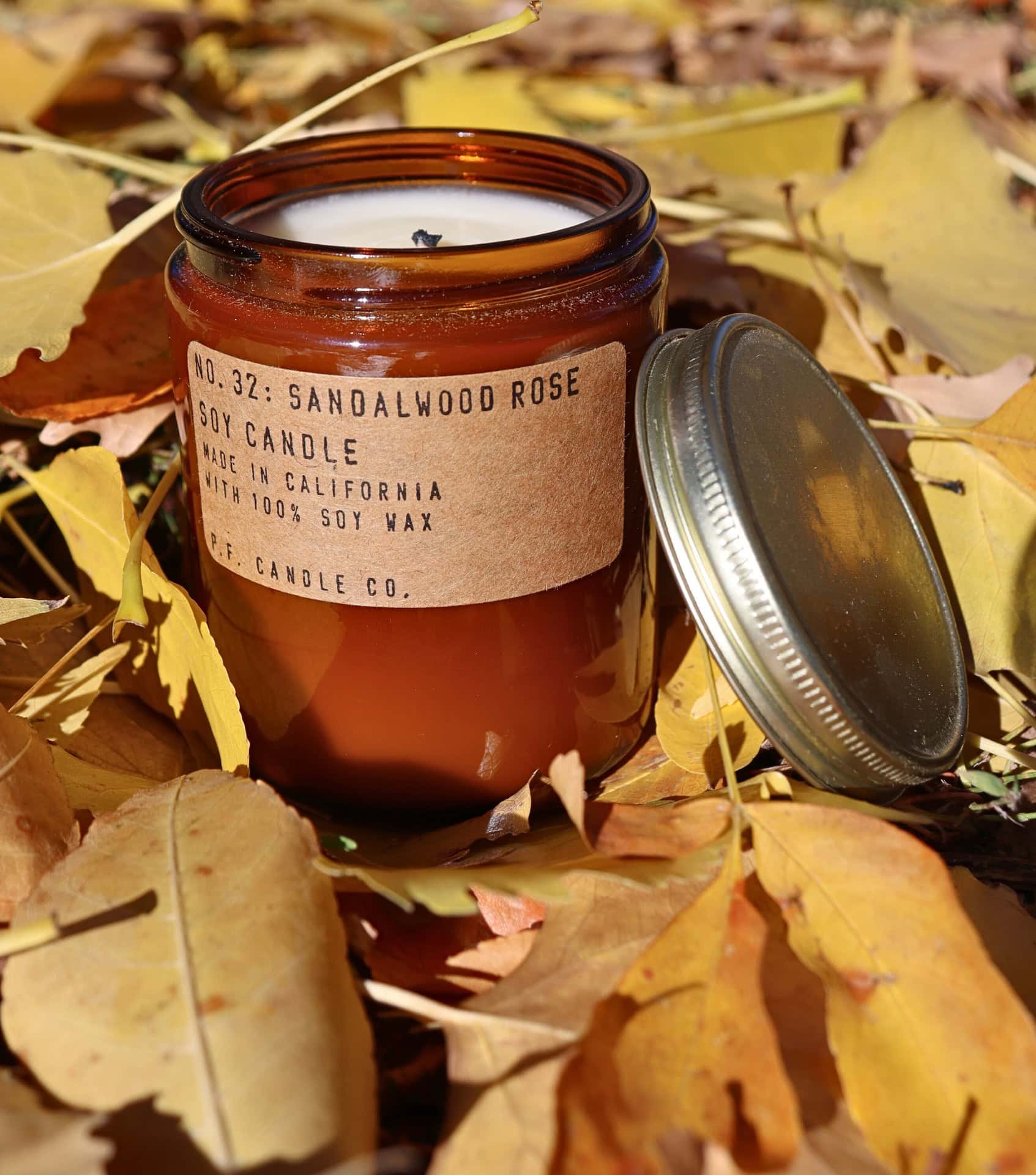 Image by Sustainable Jungle (PF Candle Co) (sustainable-mothers-day-gifts)