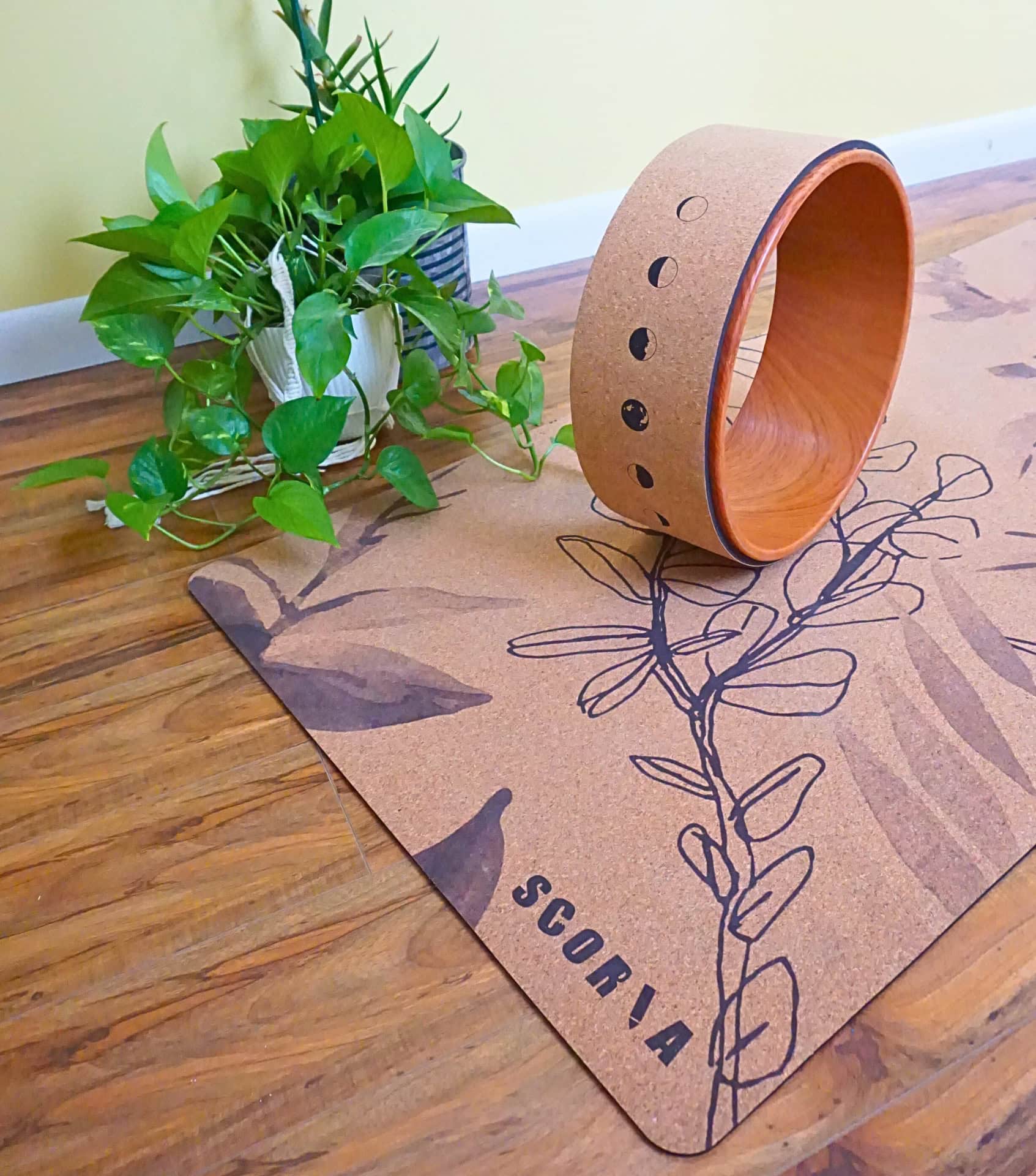 Image by Sustainable Jungle (Scoria) (sustainable-mothers-day-gifts)