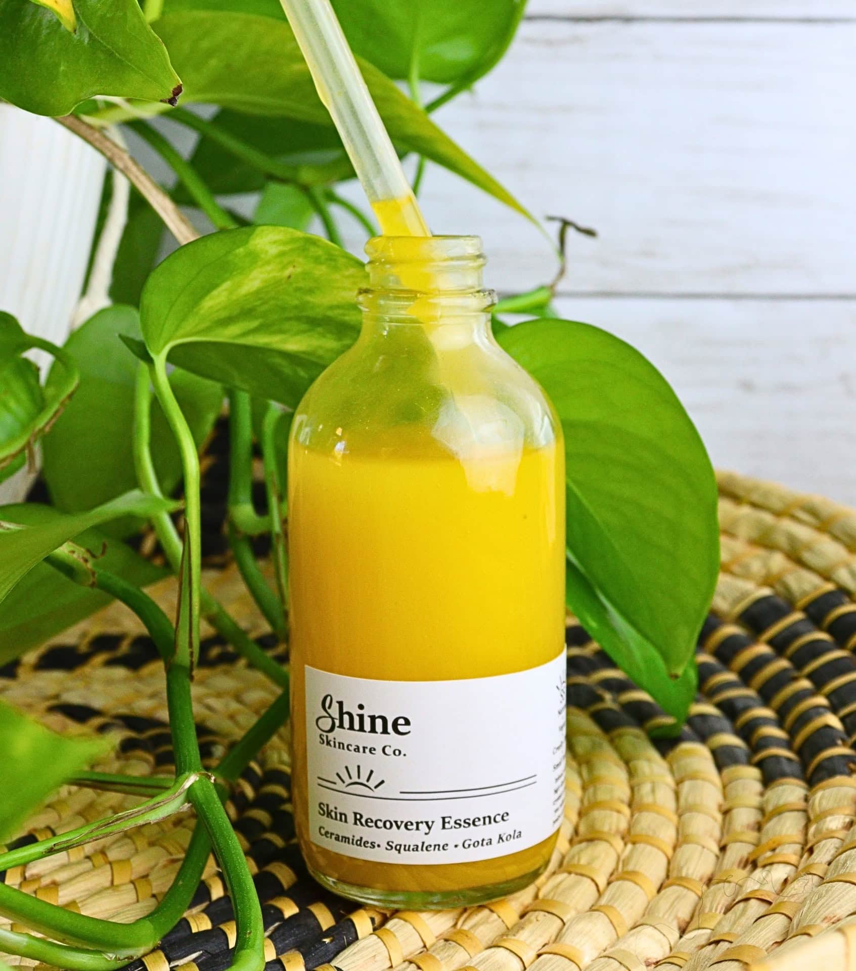 Image by Sustainable Jungle (Shine Skincare Co) (sustainable-gifts-for-her)