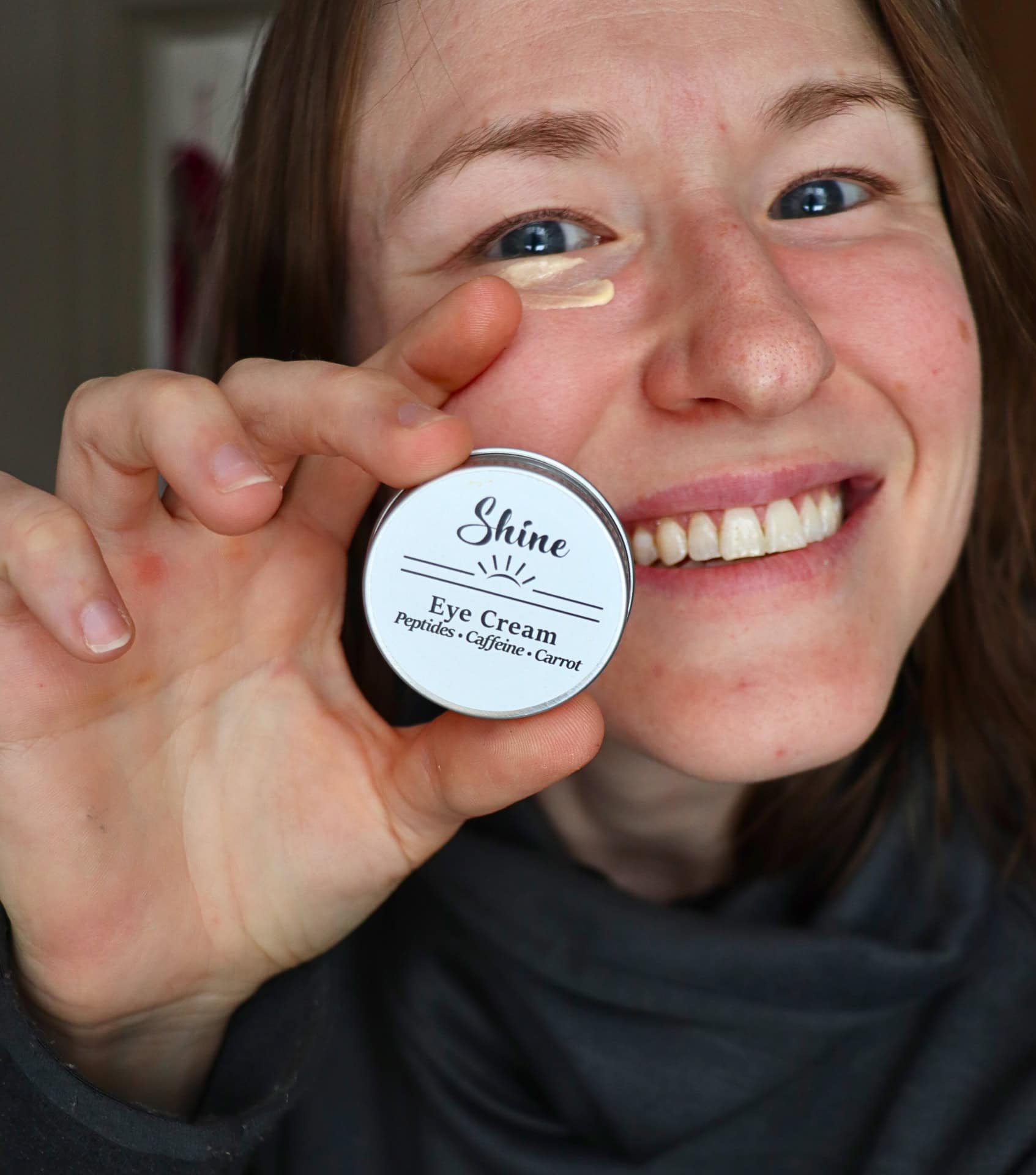 Image by Sustainable Jungle (Shine Skincare Co) (sustainable-mothers-day-gifts)