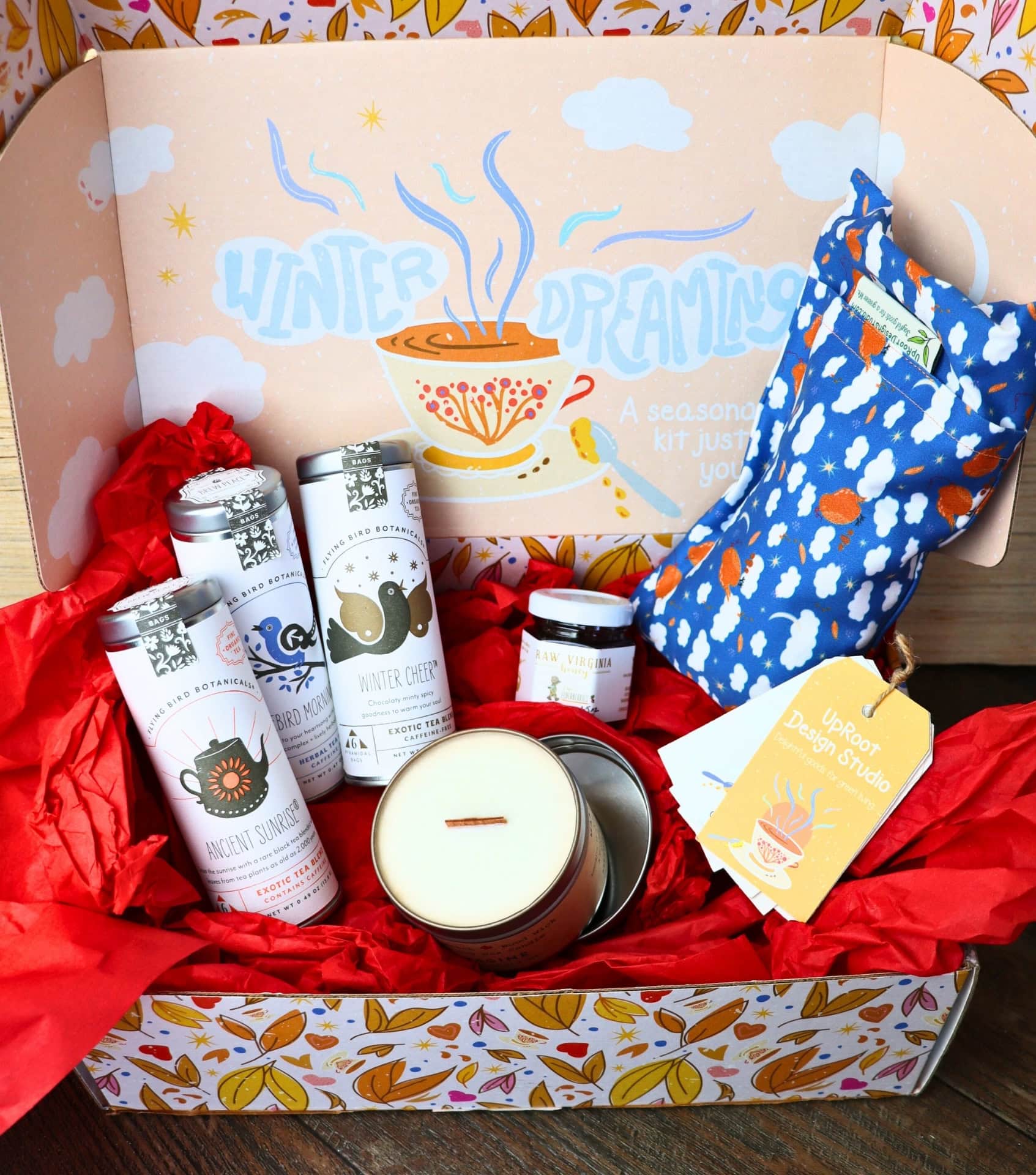 Image by Sustainable Jungle (UpRoot Design Studio) (eco-friendly-gifts)