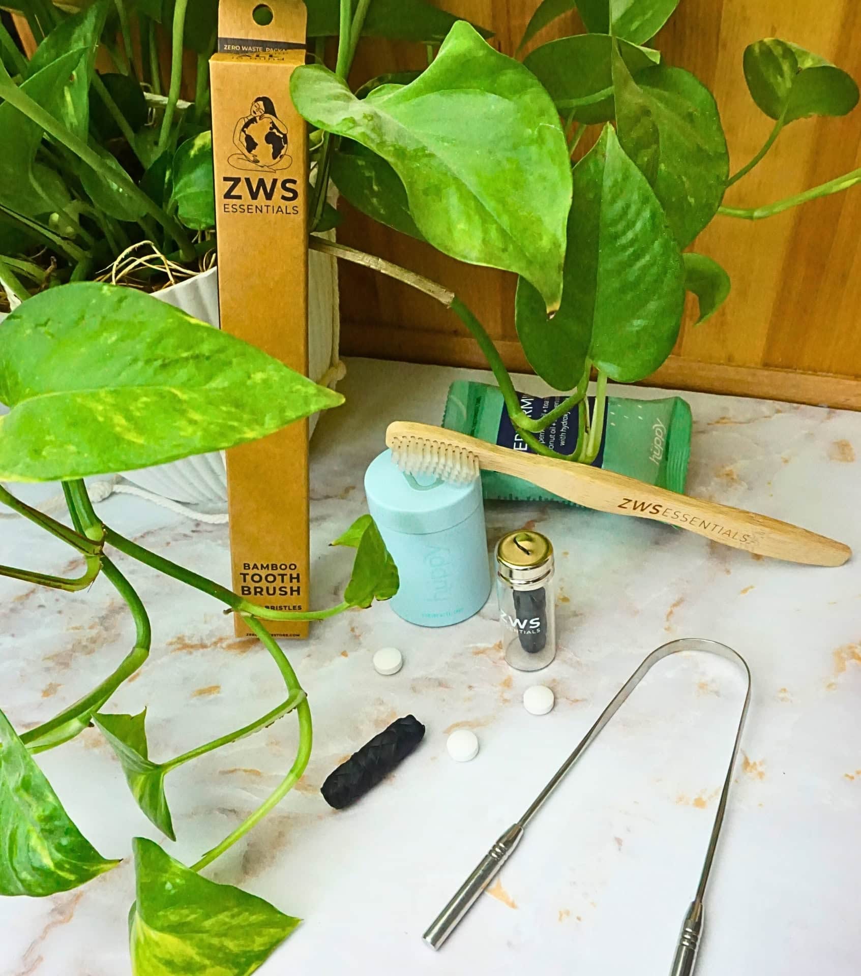 Image by Sustainable Jungle (ZeroWasteStore.com) (zero-waste-gifts)