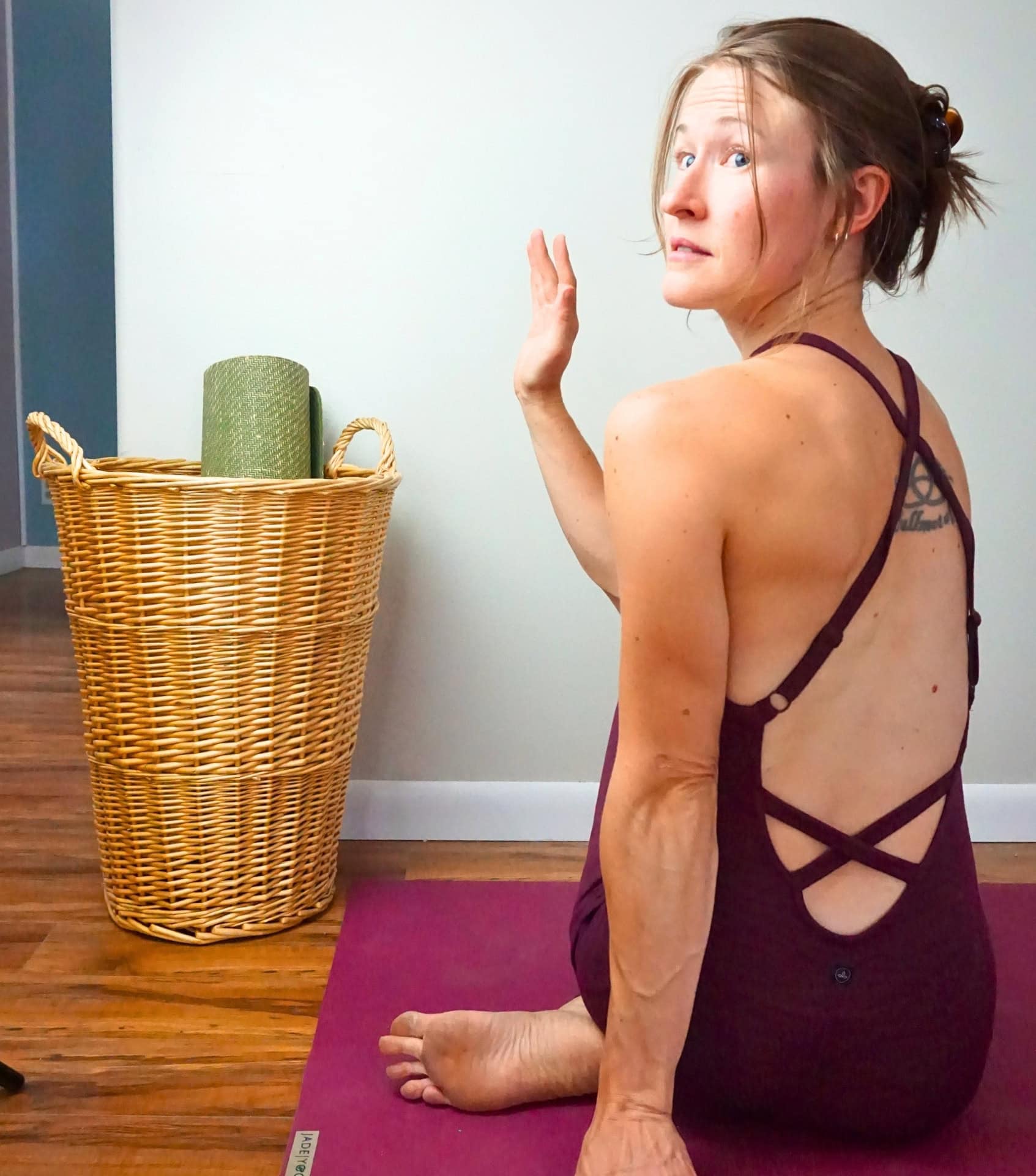 Image by Sustainable Jungle (prAna) (sustainable-gifts-for-her)