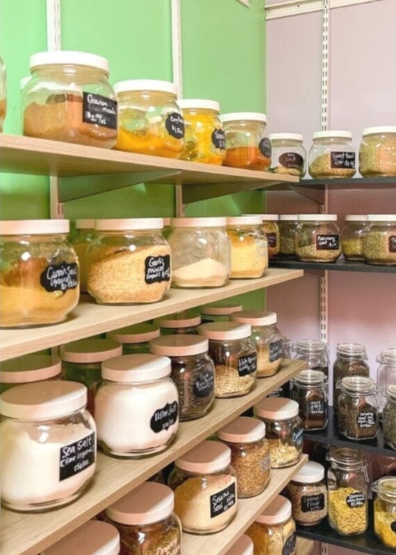 Image by The Eco Flamingo (zero-waste-stores-chicago)