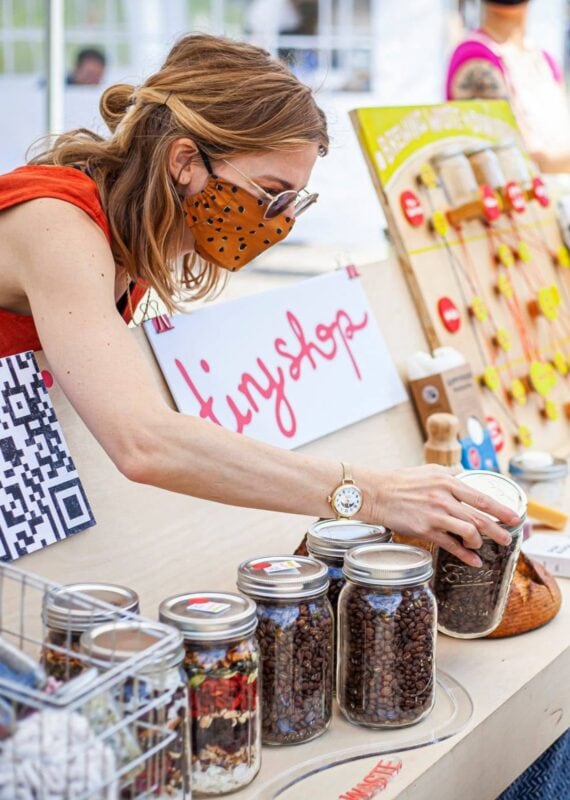 Image by The Plant (zero-waste-stores-chicago)