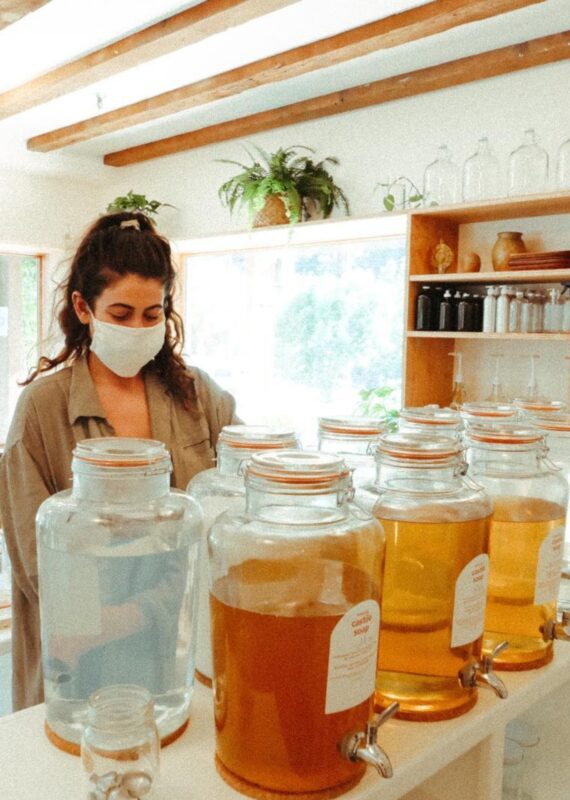 Image by The Well Refill (zero-waste-stores-los-angeles)