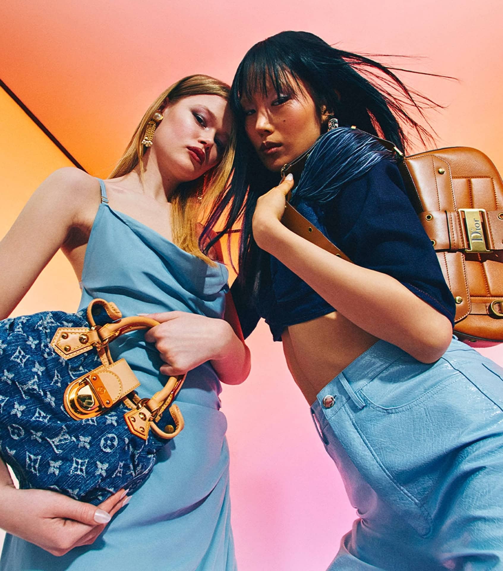 Image by Vestiaire Collective (best-online-vintage-stores)