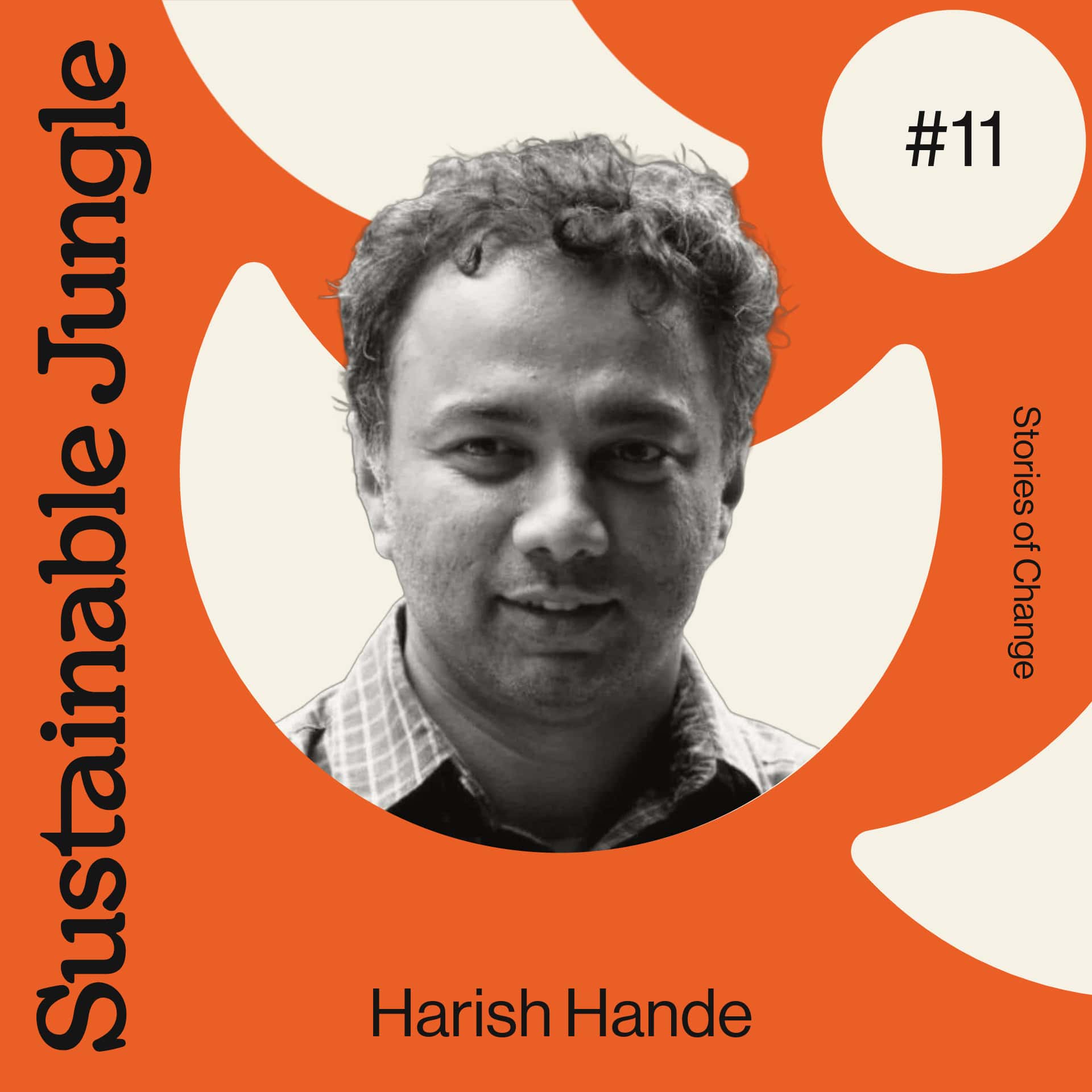 Harish Hande